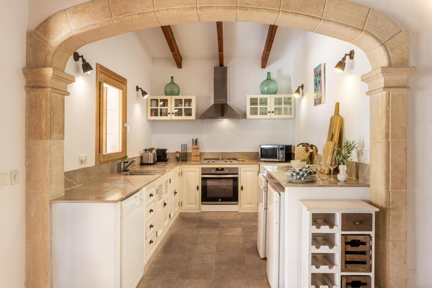 Villa Torres Pollensa - BY EMERALD STAY photo 4