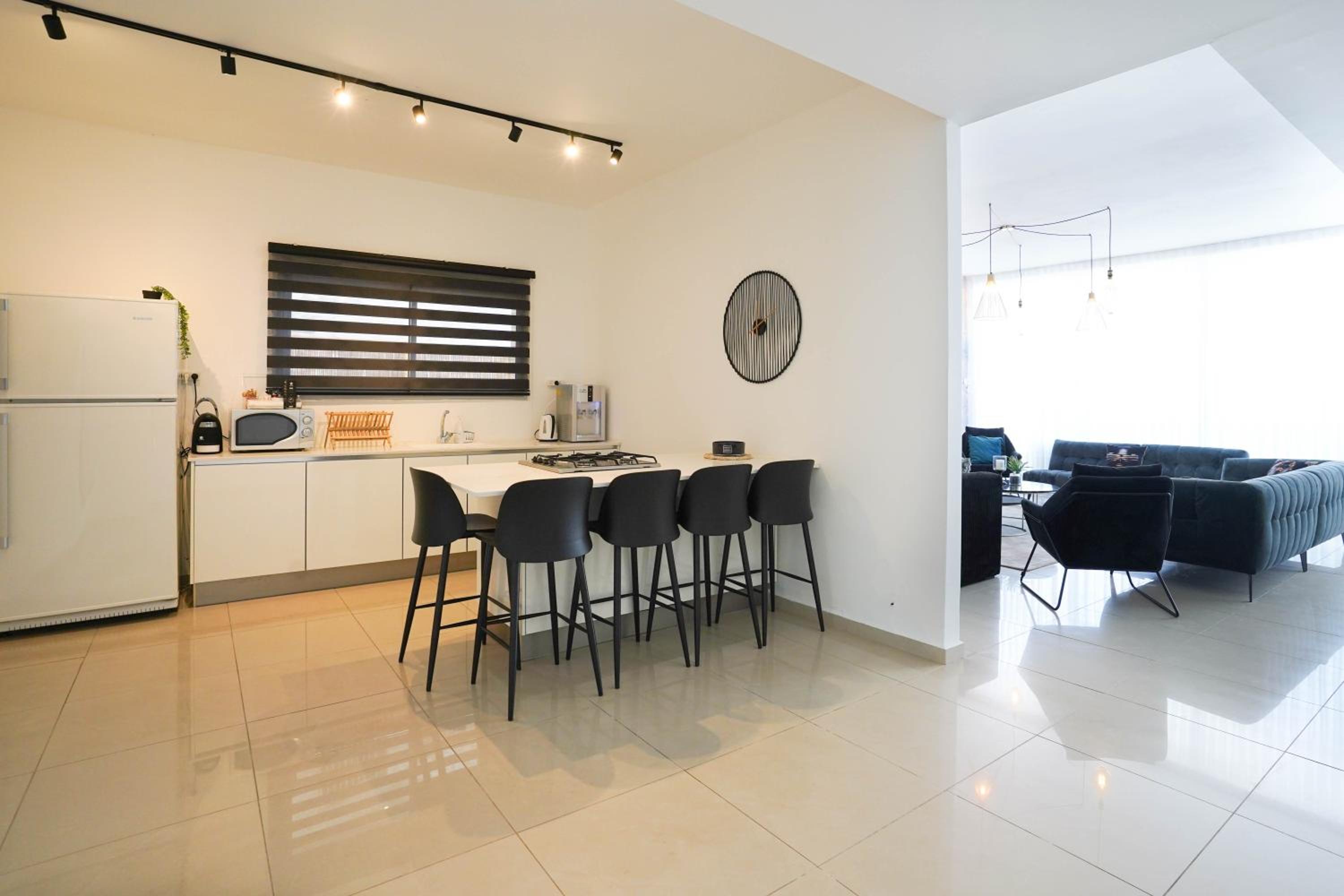 YalaRent Mountainside Duplexes with Private Pool