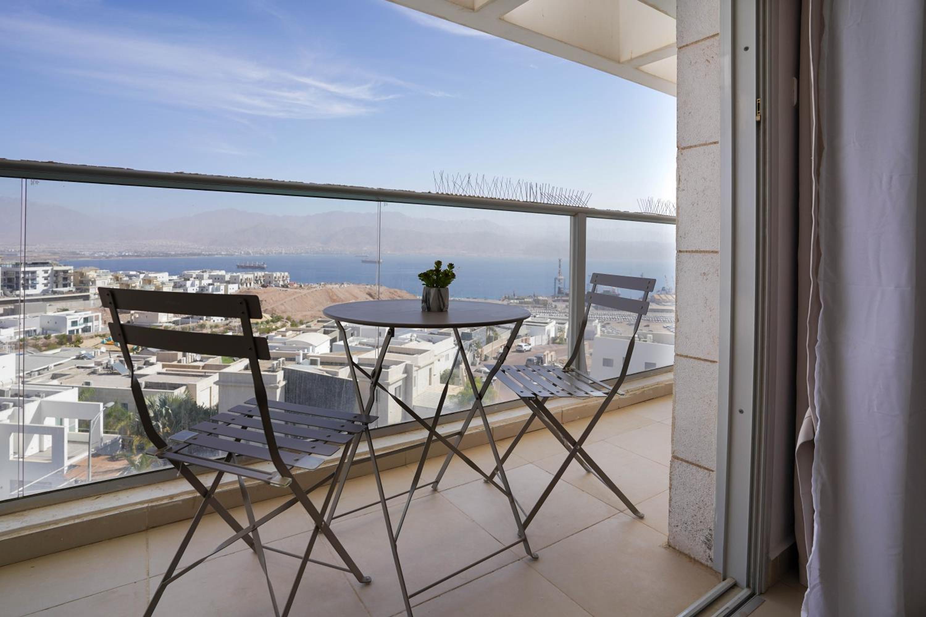 YalaRent Mountainside Duplexes with Private Pool
