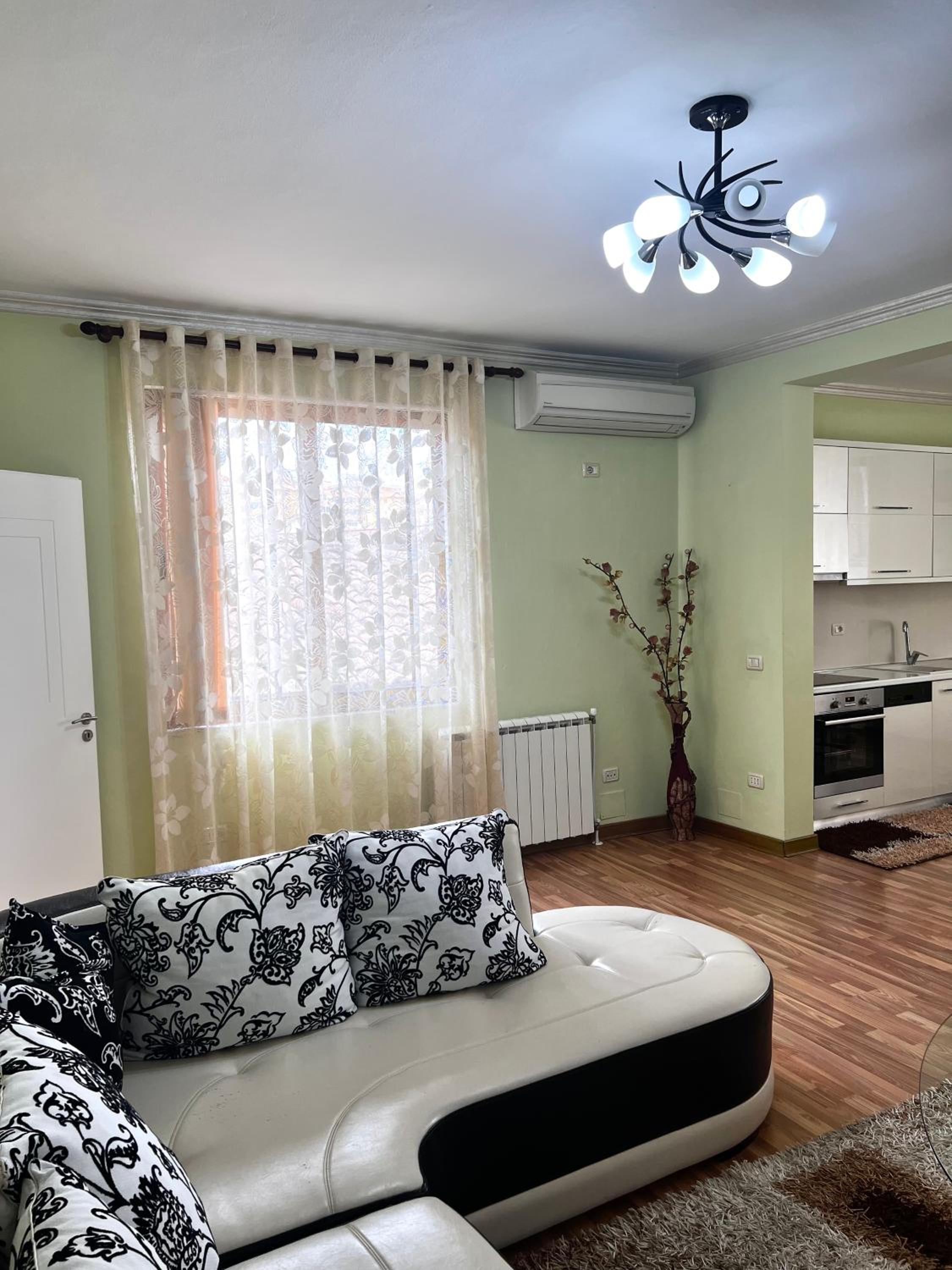 My home in Shkoder