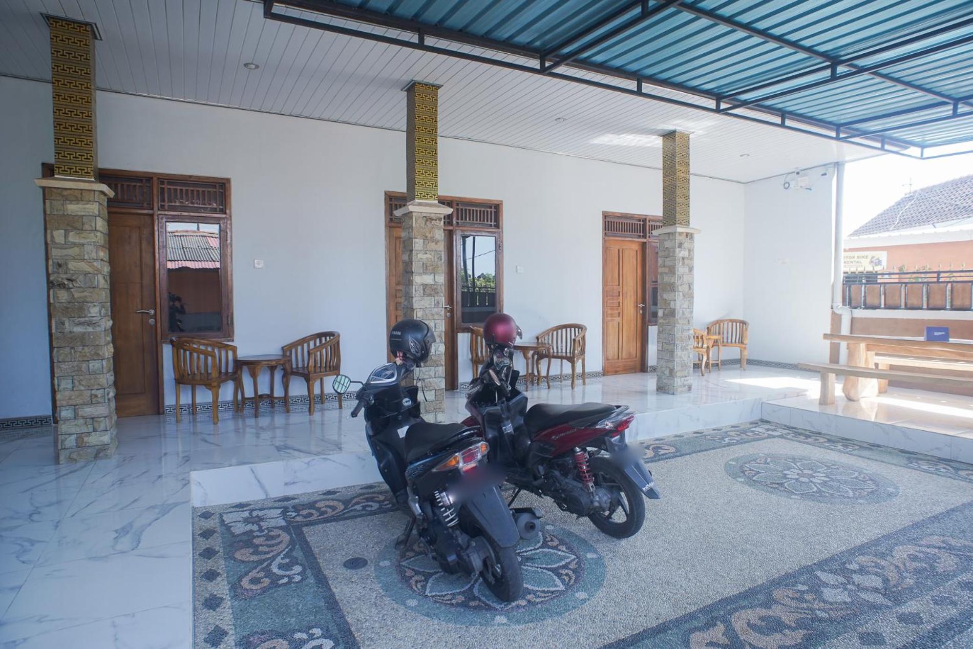Singgahsini Permata In Nusa Dua view 3