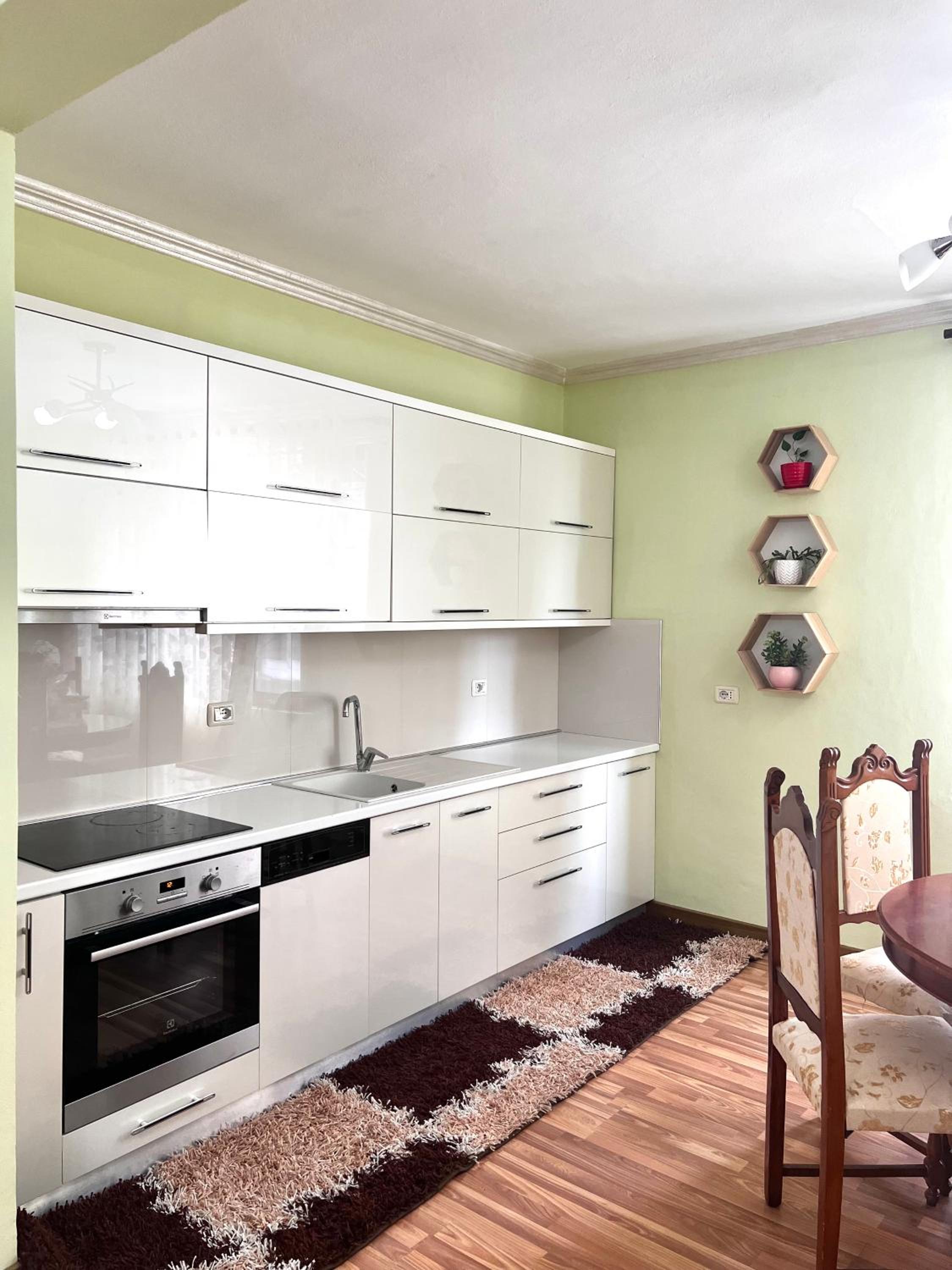 My home in Shkoder