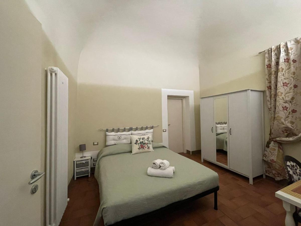 Relais Le Ortensie