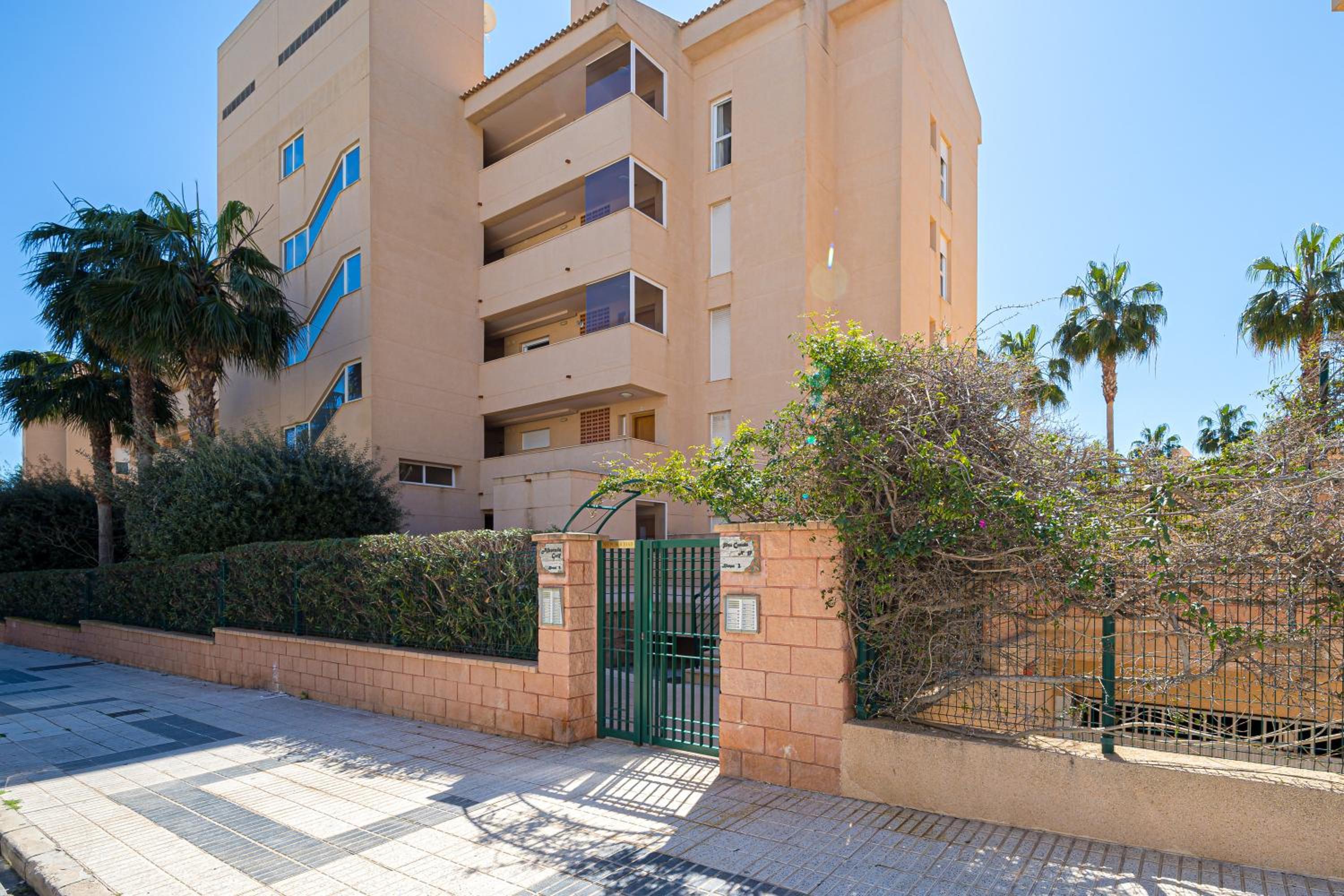 Alborada Golf 1 Bedroom photo 5