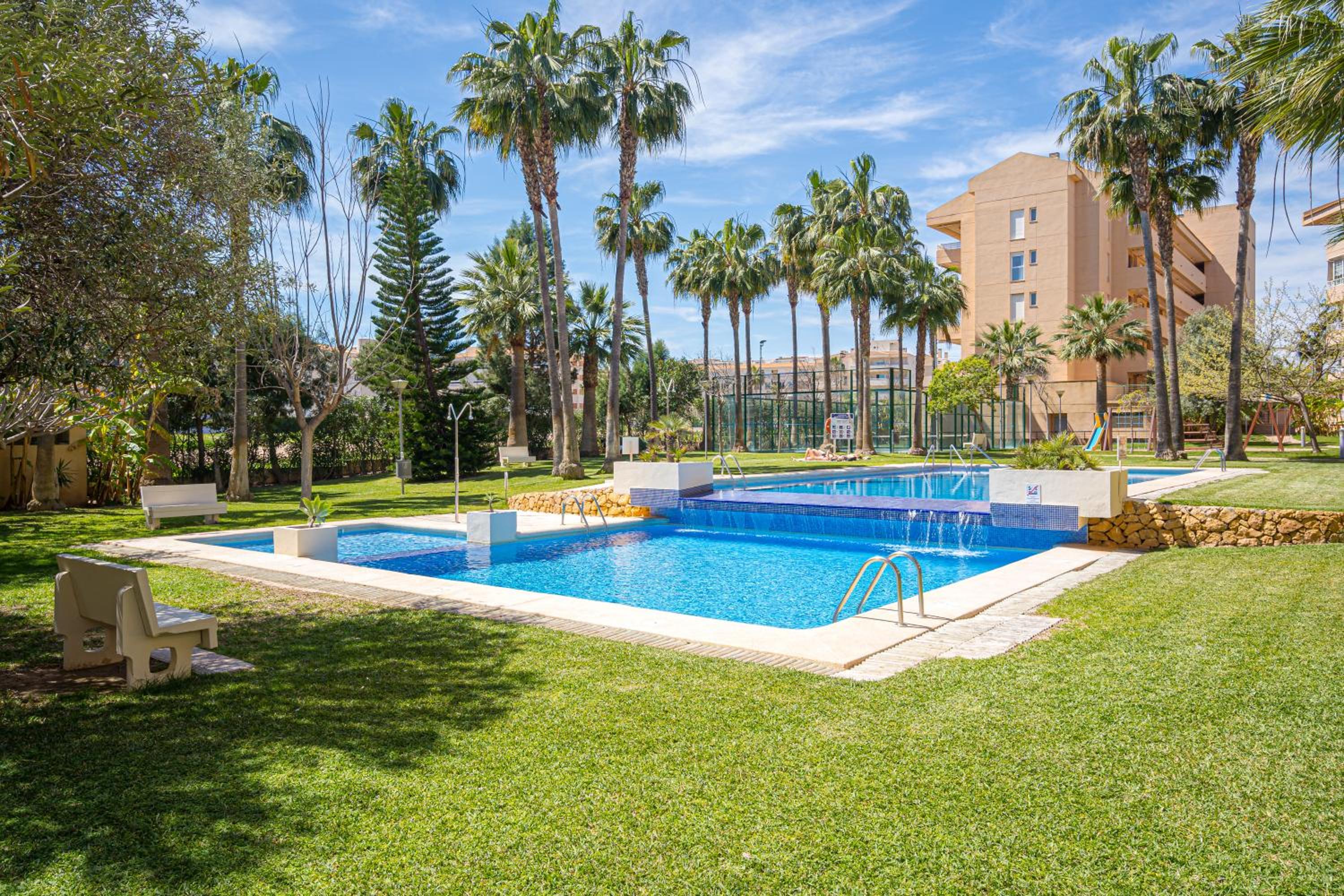 Alborada Golf 1 Bedroom photo 3