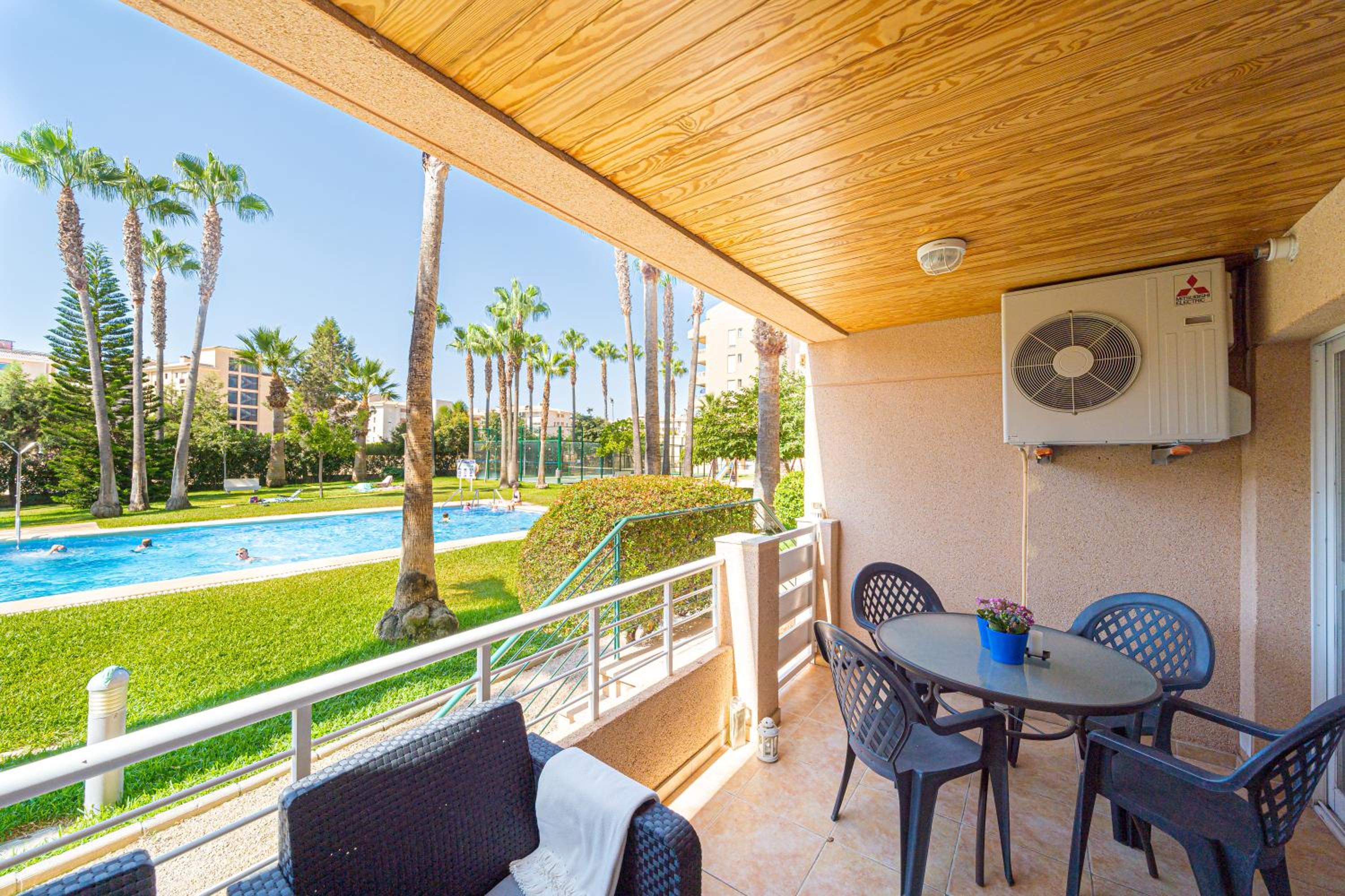 Alborada Golf 1 Bedroom photo 4