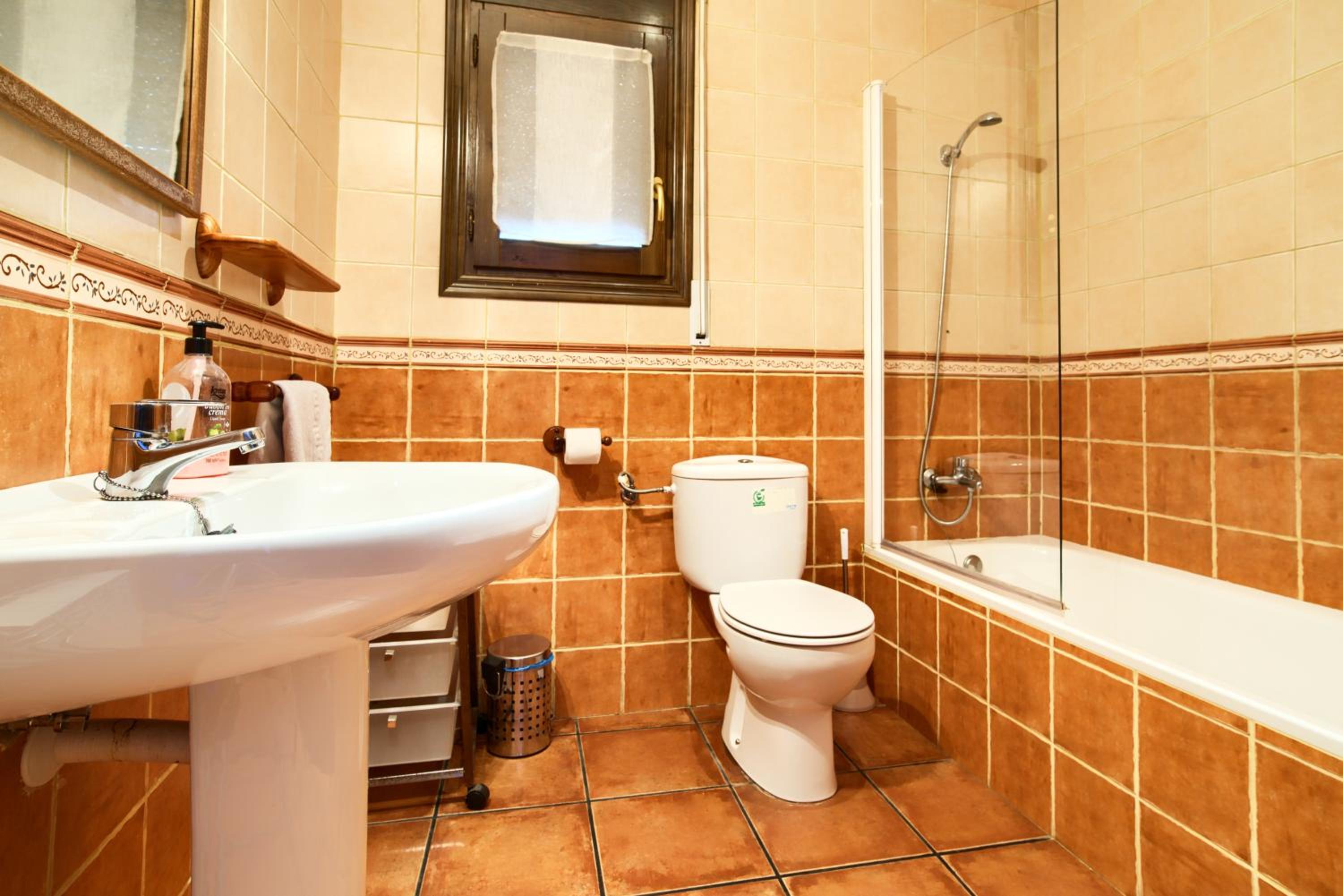 Casa Rural El Olmo