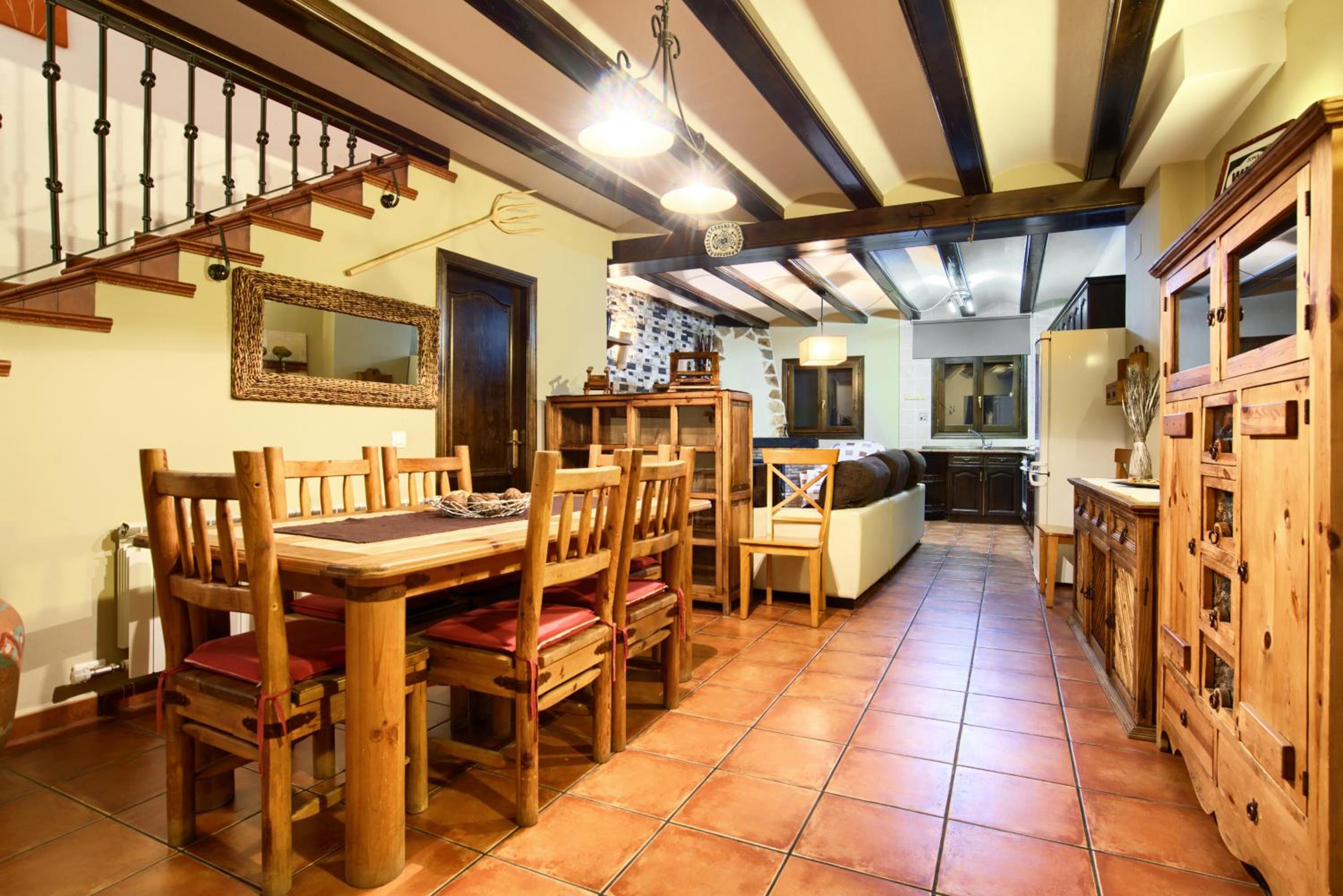 Casa Rural El Olmo