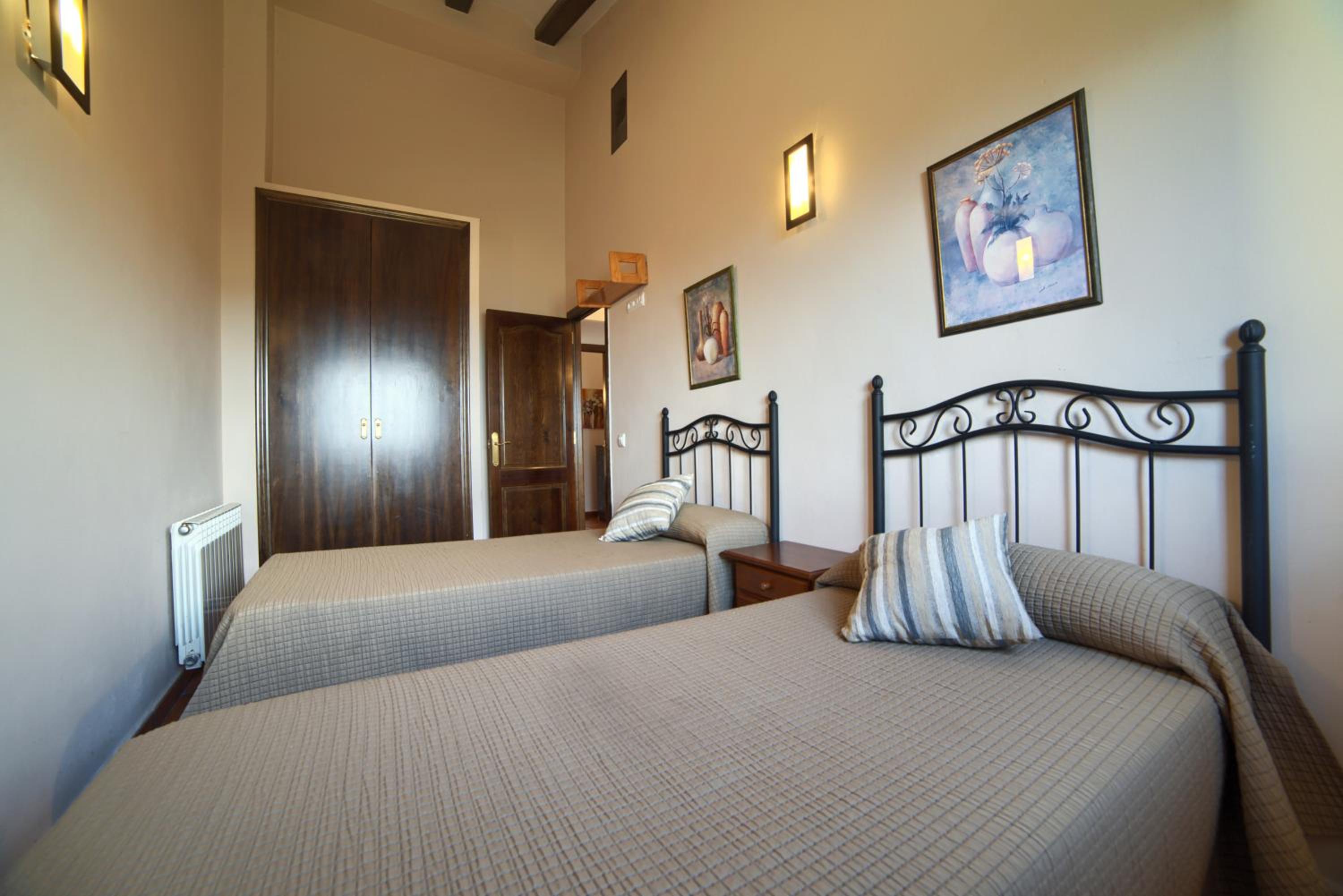 Casa Rural El Olmo