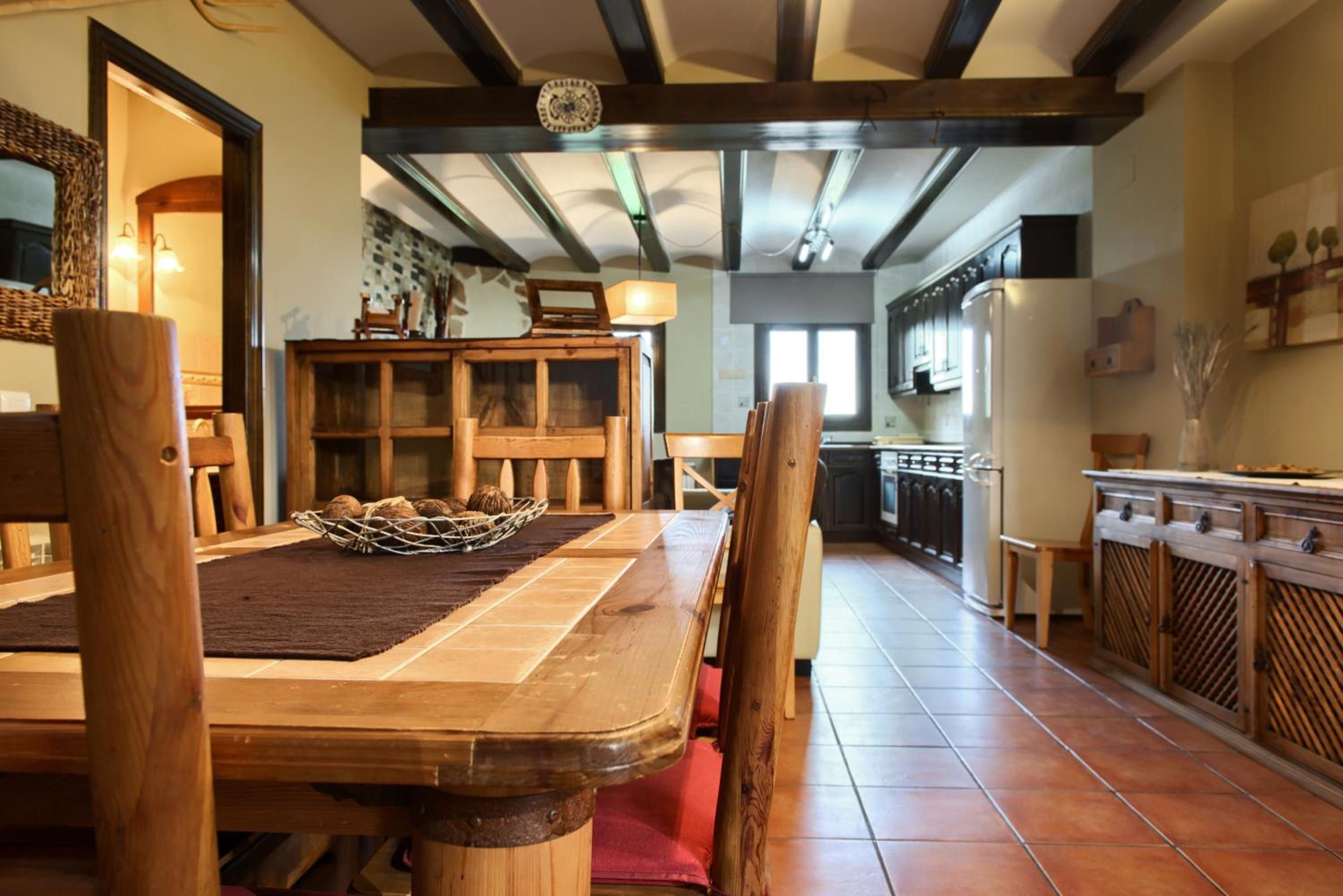 Casa Rural El Olmo
