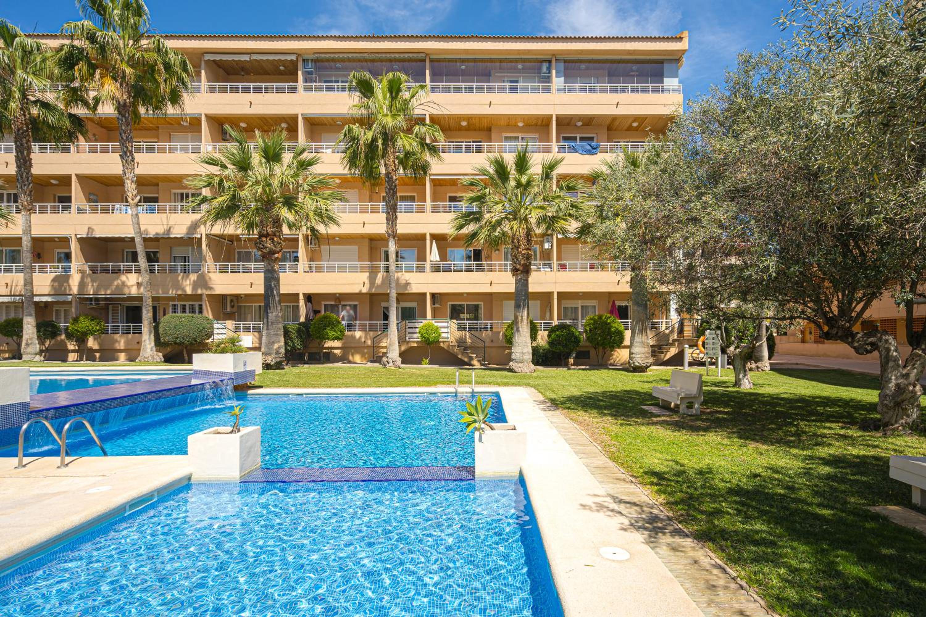 Alborada Golf 1 Bedroom photo 2
