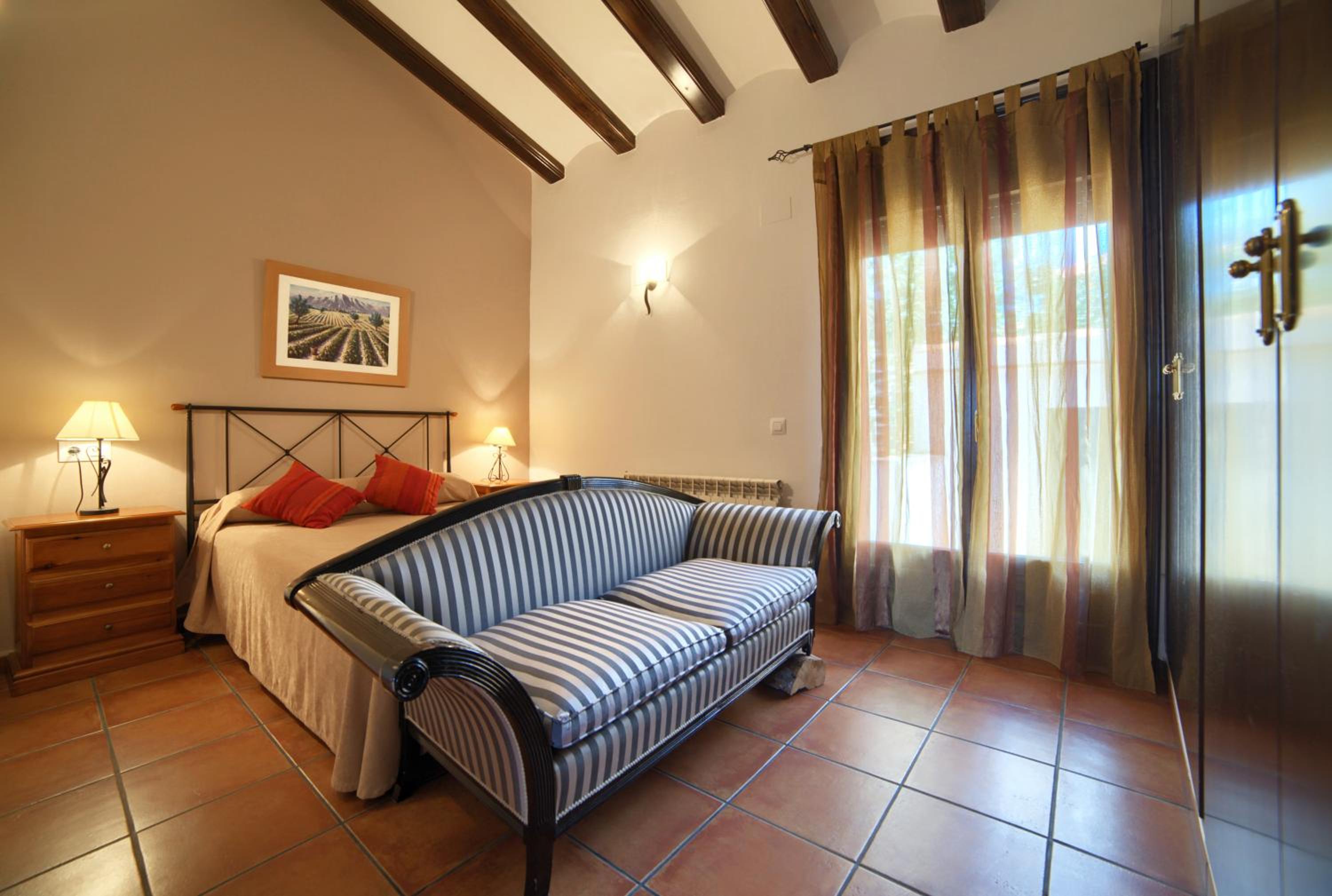Casa Rural El Olmo