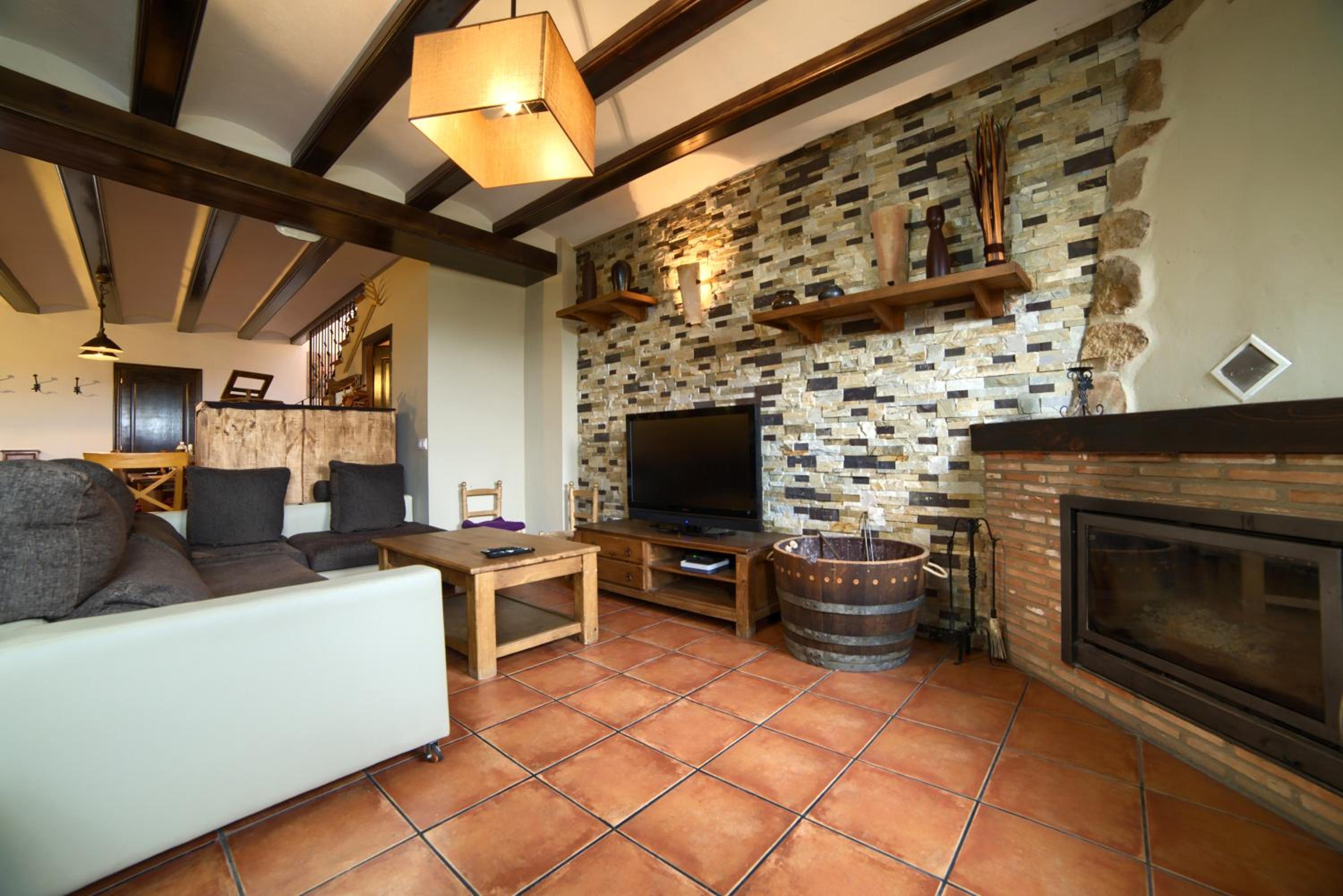 Casa Rural El Olmo