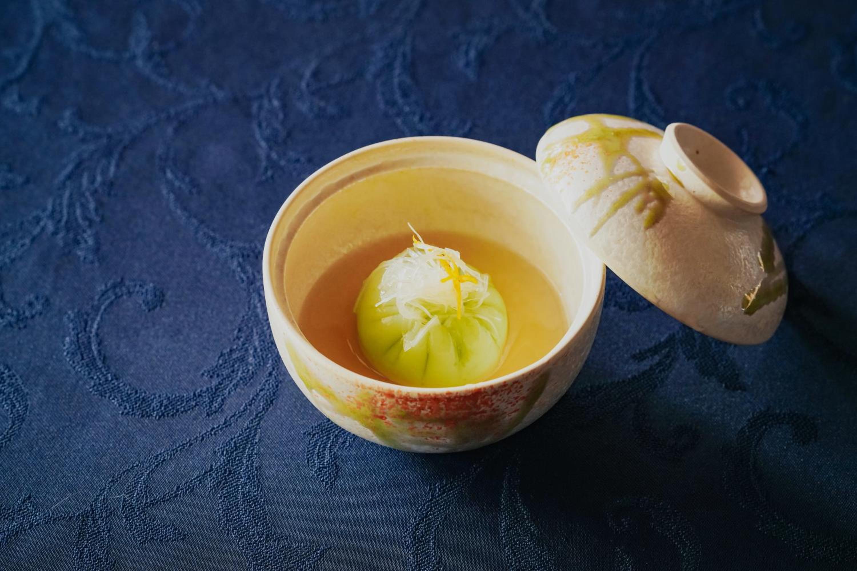 Yuyado Unzen Shinyu