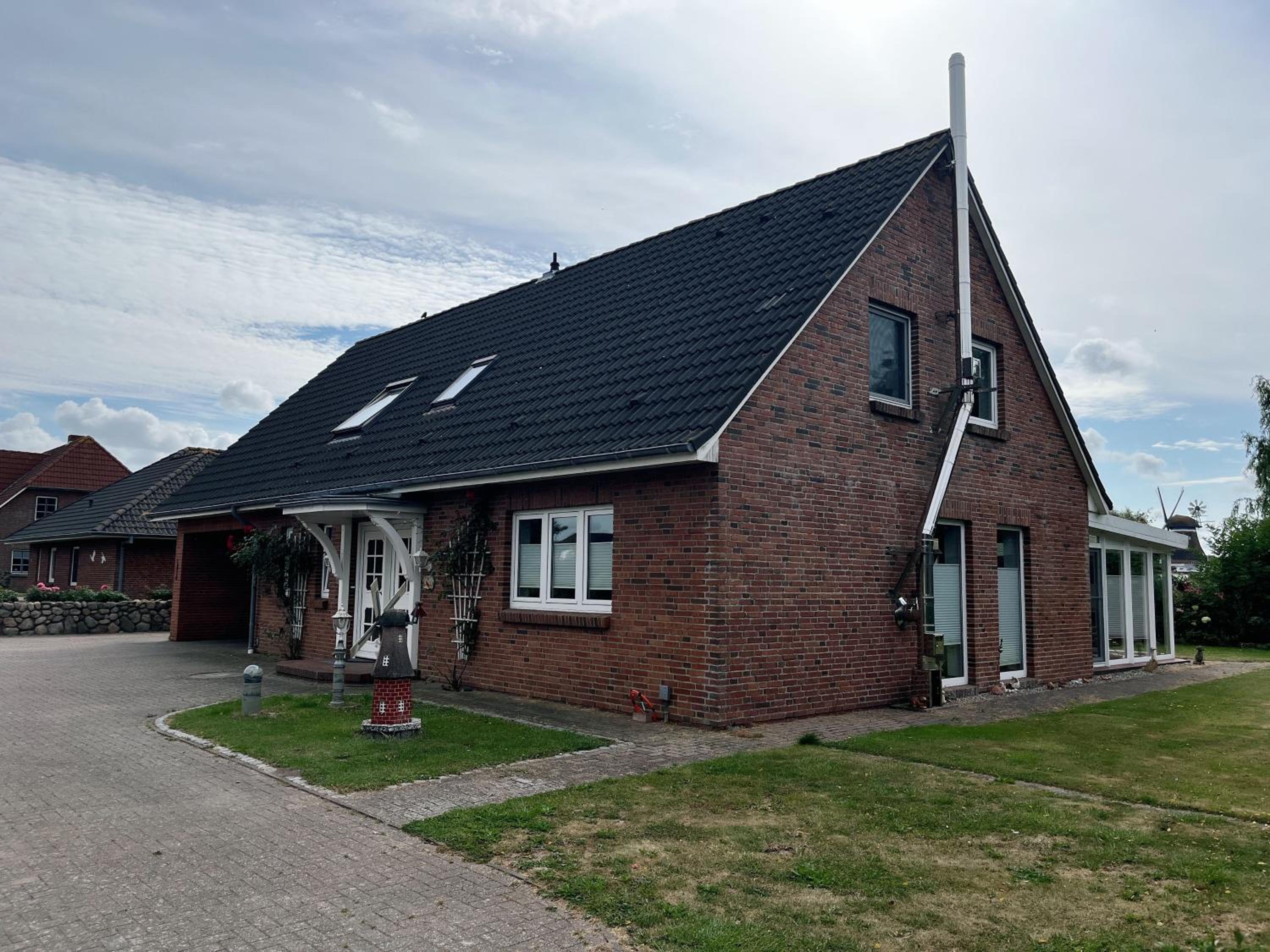 Schwalbennest - Fewo 1