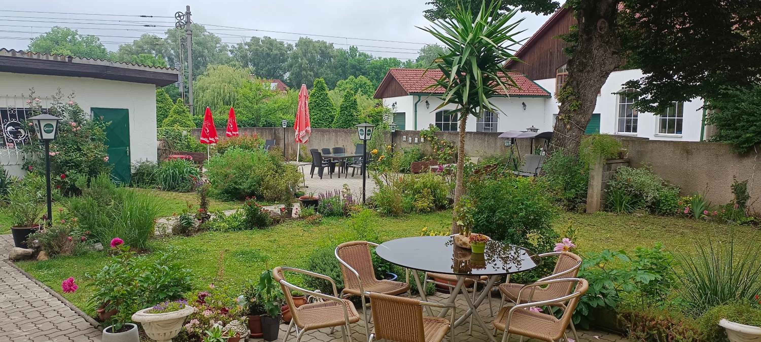 Gasthaus Schwarzer Adler