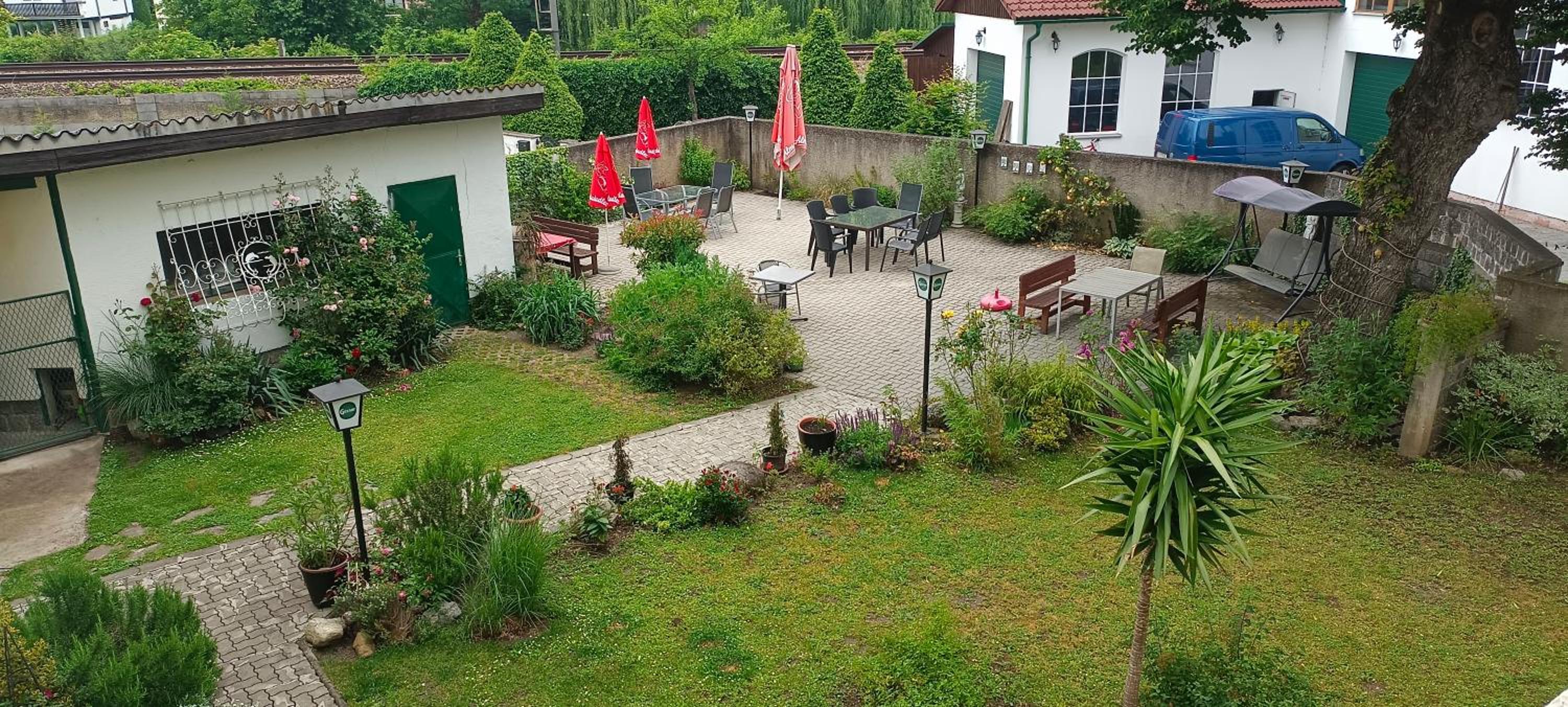 Gasthaus Schwarzer Adler