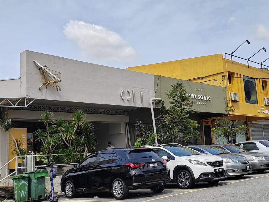 Petaling Jaya Prime SS2 Seapark Landed Home , 4BedRoom near SS2 Food Hub view 2