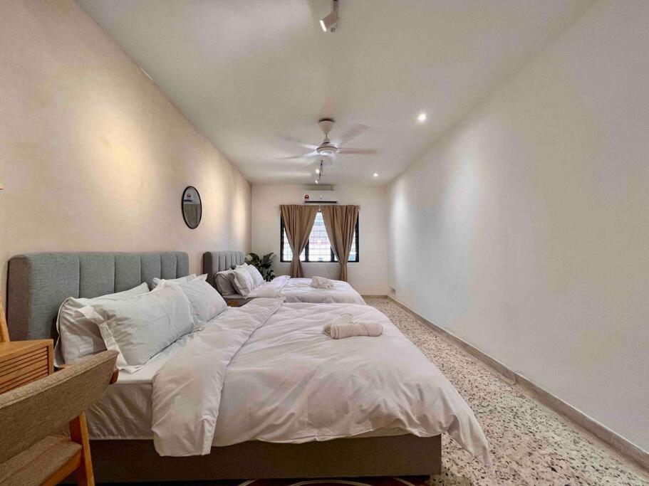 Petaling Jaya Prime SS2 Seapark Landed Home , 4BedRoom near SS2 Food Hub photo 5