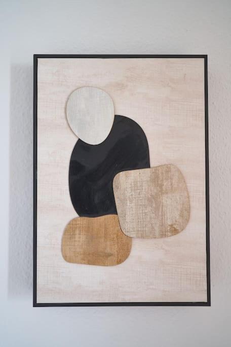 Galería Tres Pinos