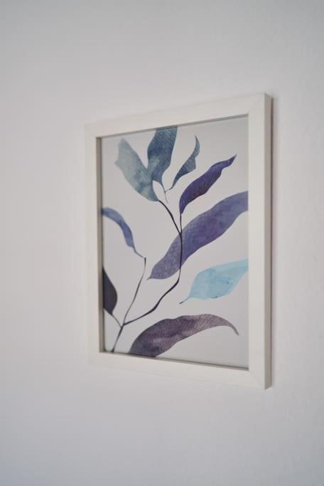 Galería Tres Pinos