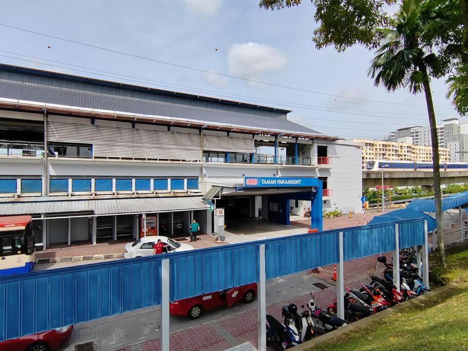 Petaling Jaya Prime SS2 Seapark Landed Home , 4BedRoom near SS2 Food Hub view 3