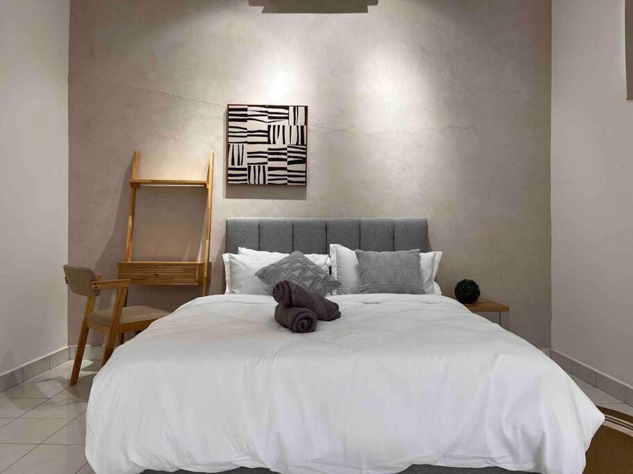 Petaling Jaya Prime SS2 Seapark Landed Home , 4BedRoom near SS2 Food Hub photo 7