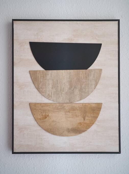Galería Tres Pinos