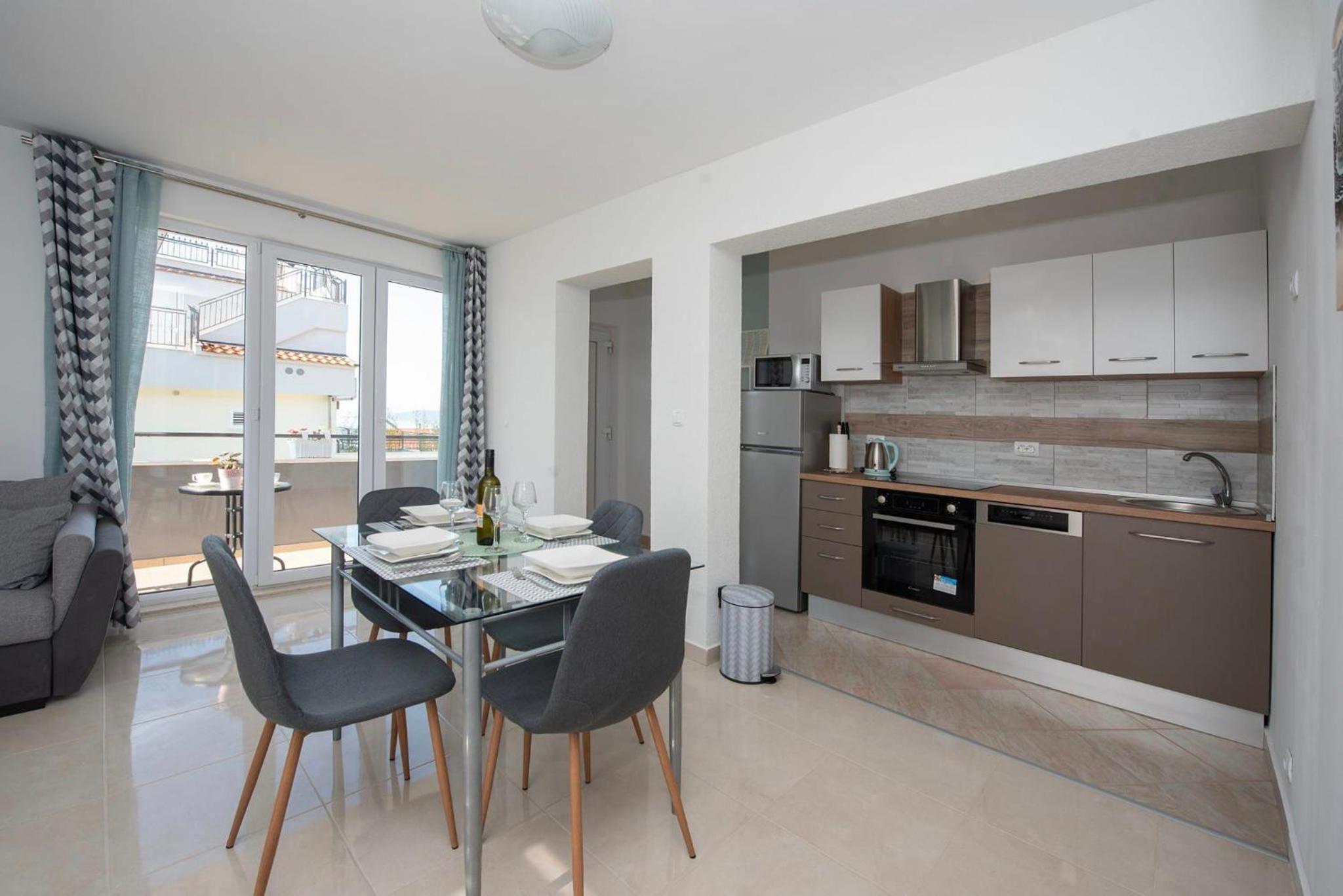 M&M apartmani
