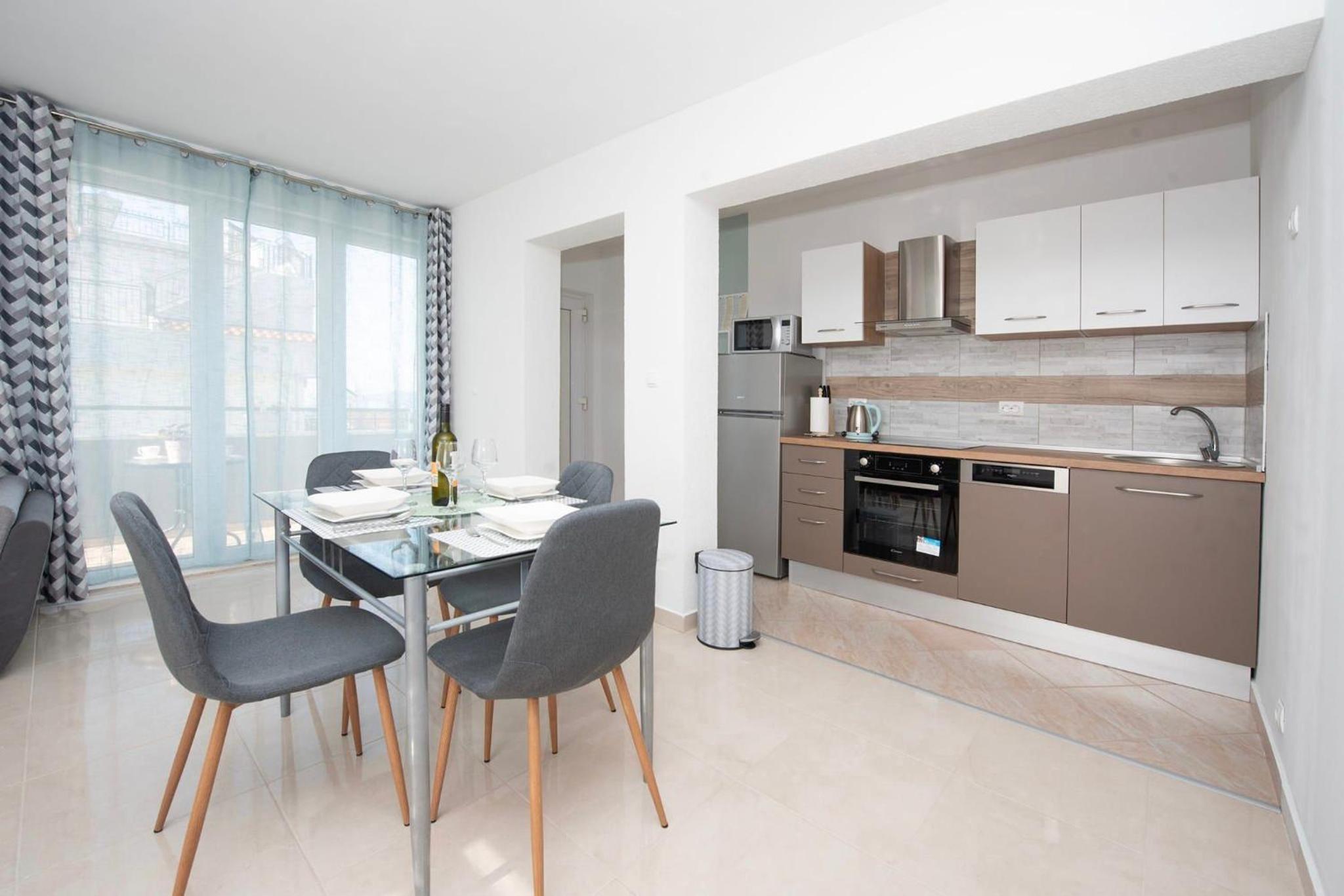 M&M apartmani