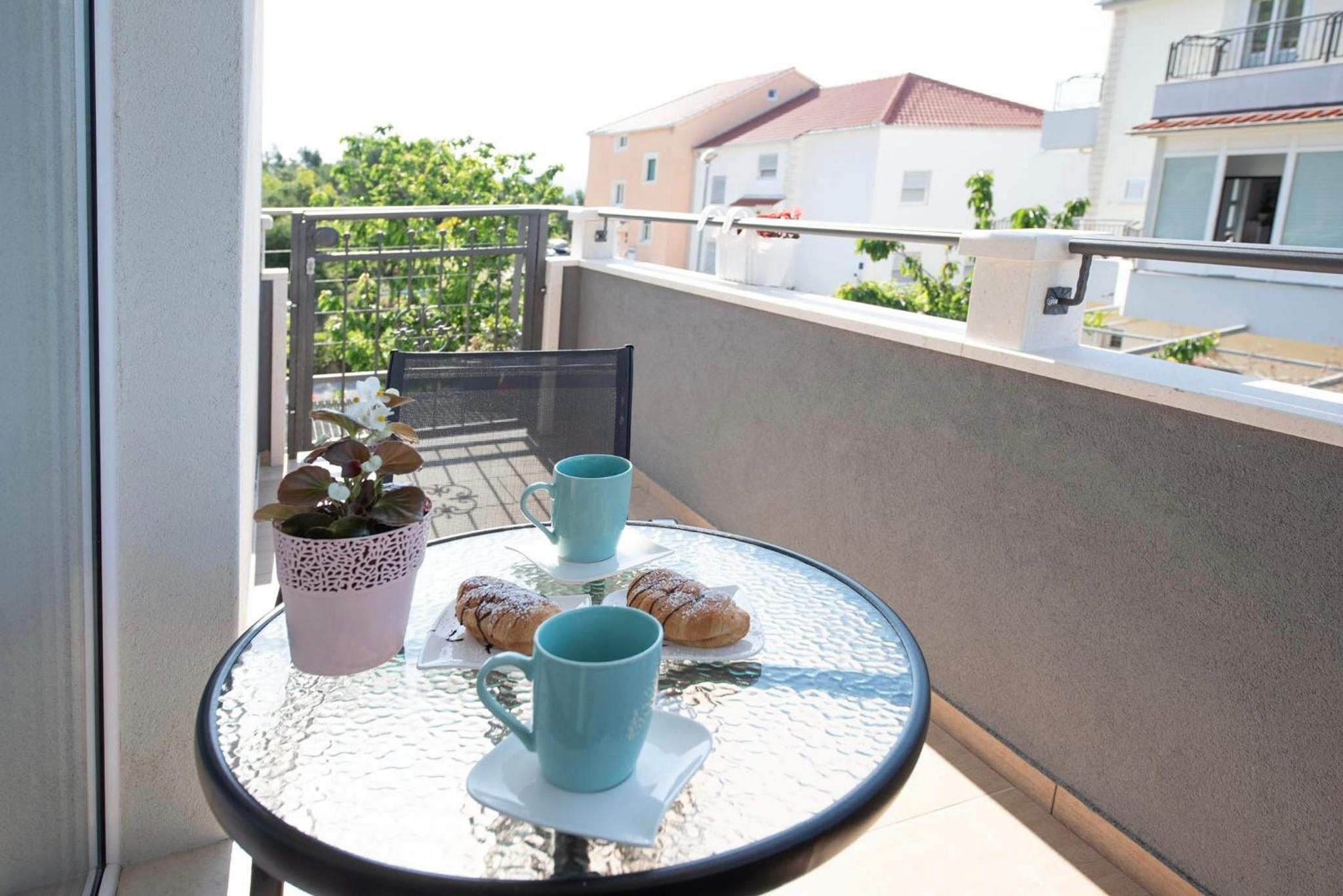 M&M apartmani