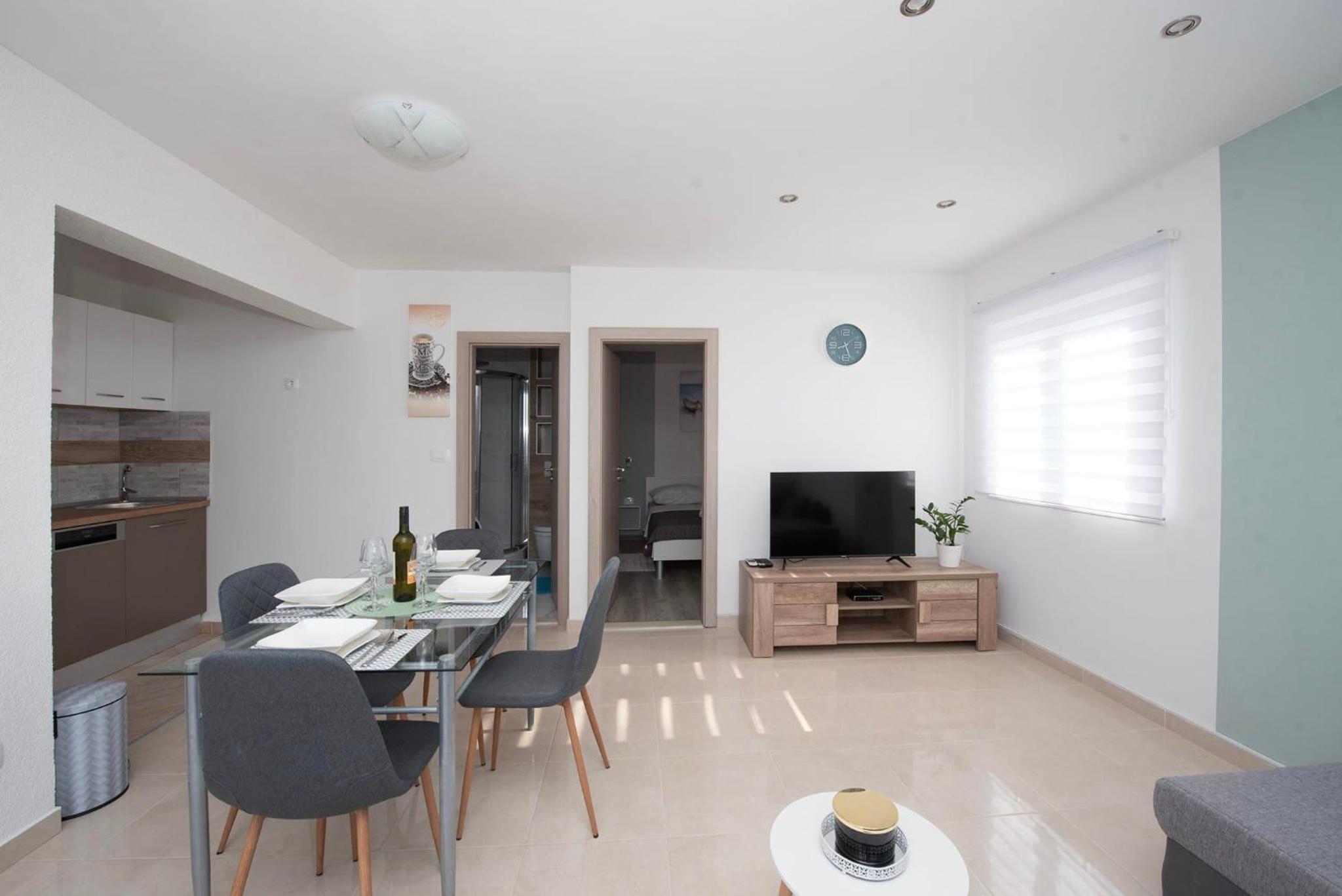 M&M apartmani