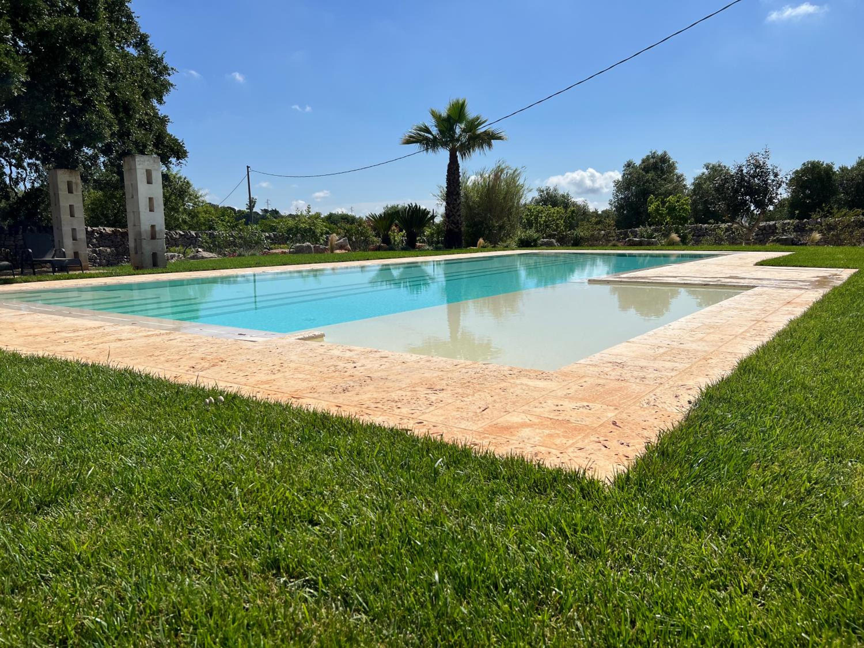 Agriturismo Masseria Calongo