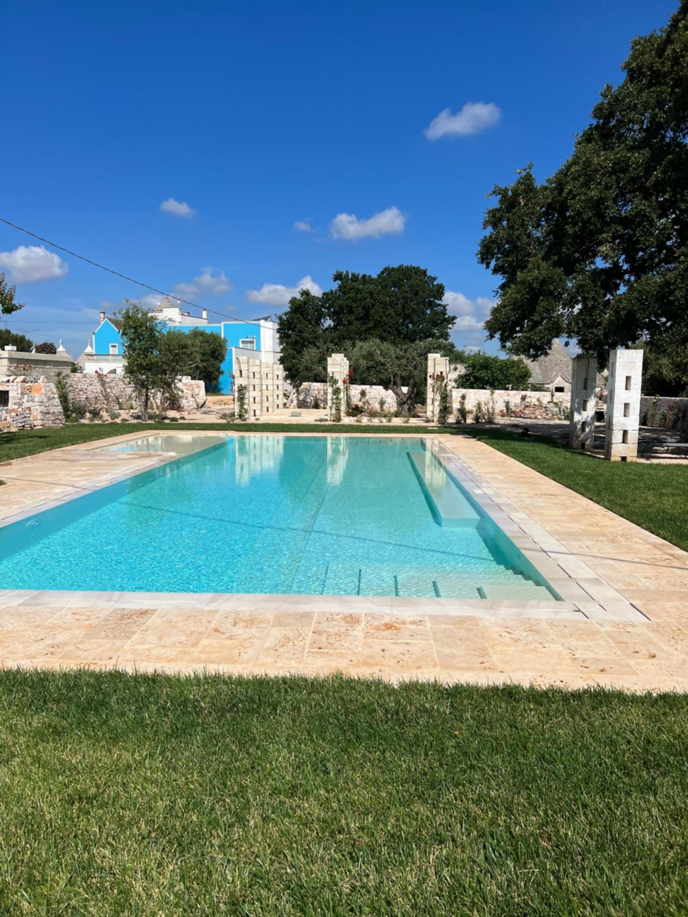 Agriturismo Masseria Calongo