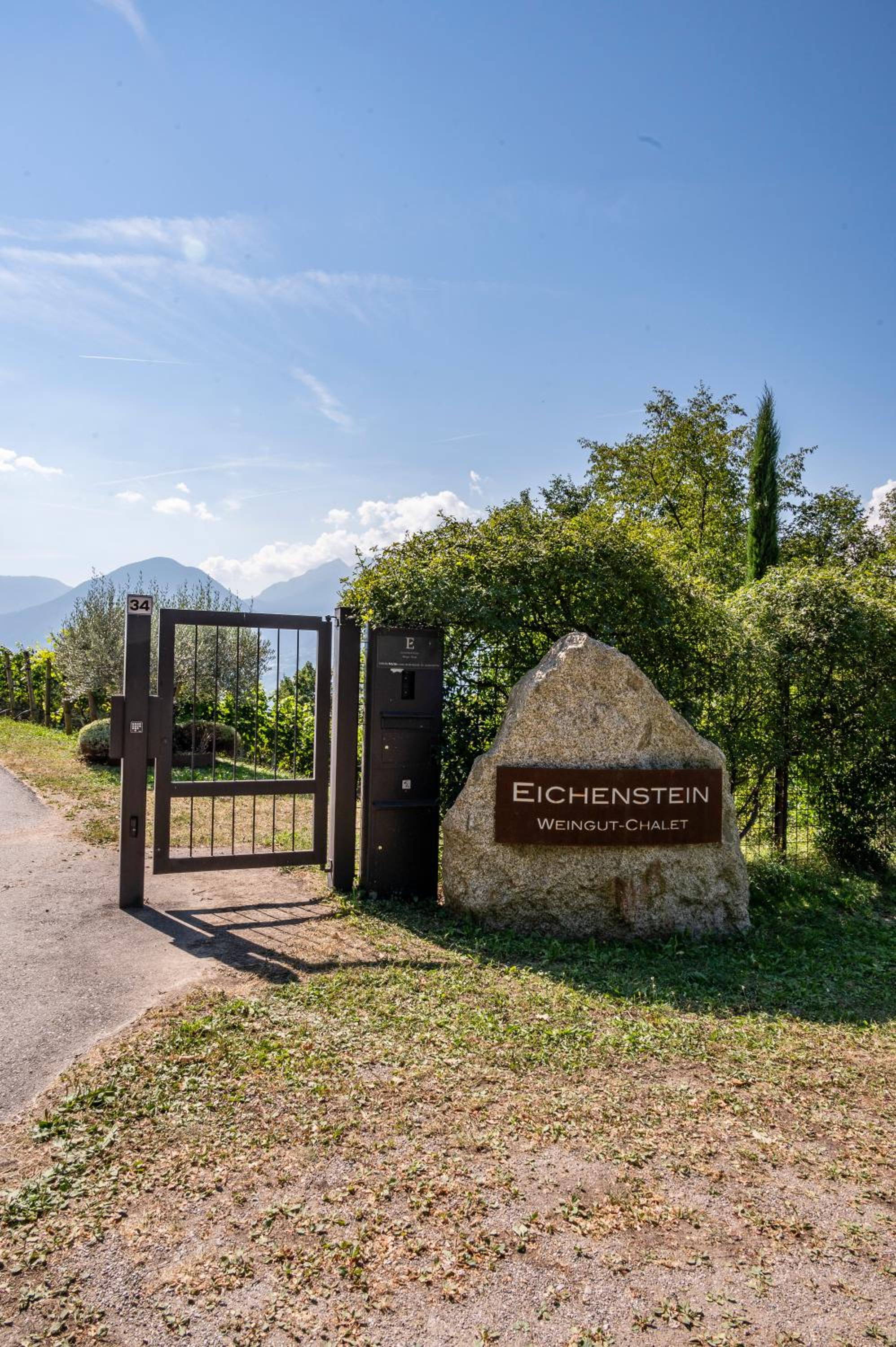 Weingut Eichenstein