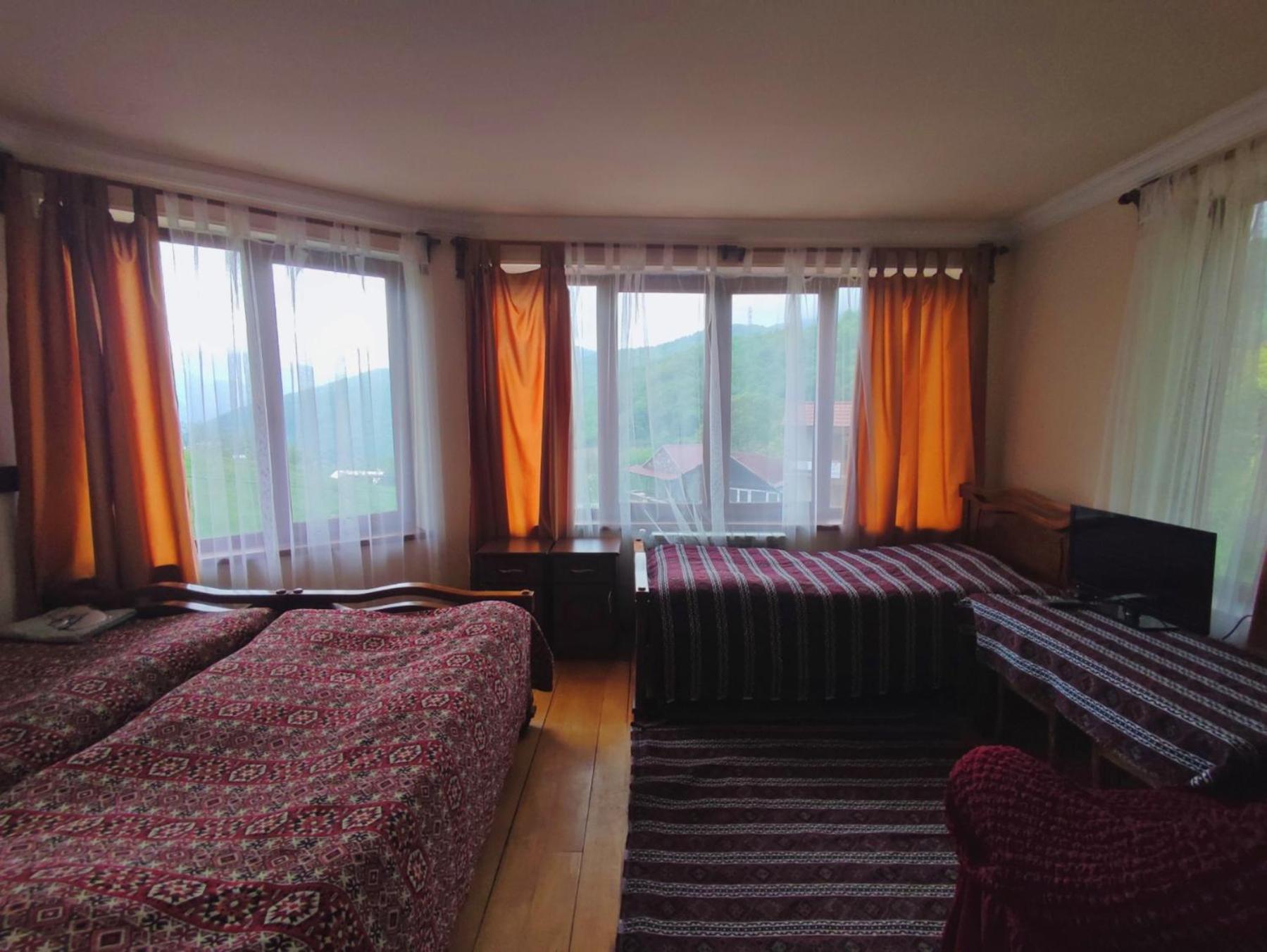 Gosh hotel