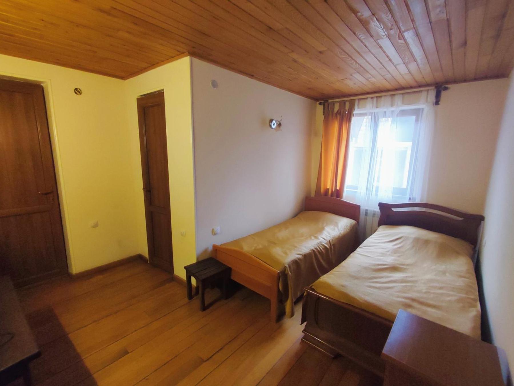 Gosh hotel