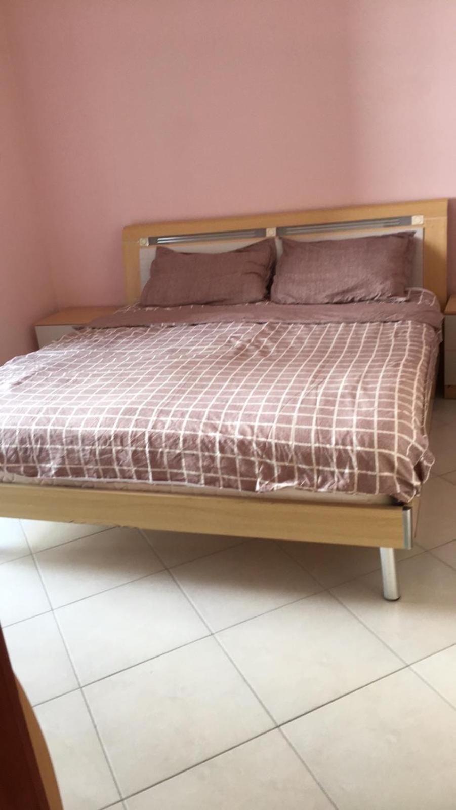 Vlora Lungomare Apartment, above Bar Bonaparte