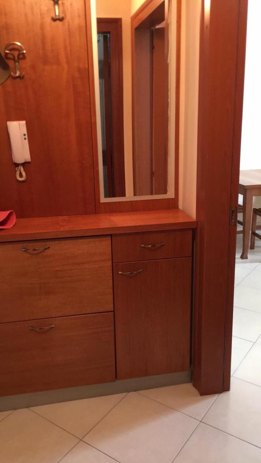 Vlora Lungomare Apartment, above Bar Bonaparte