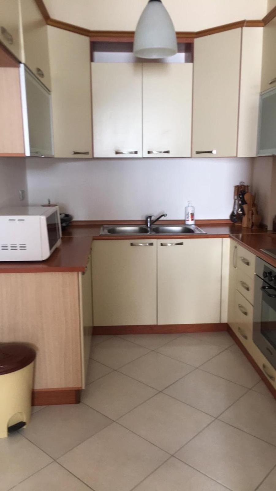 Vlora Lungomare Apartment, above Bar Bonaparte