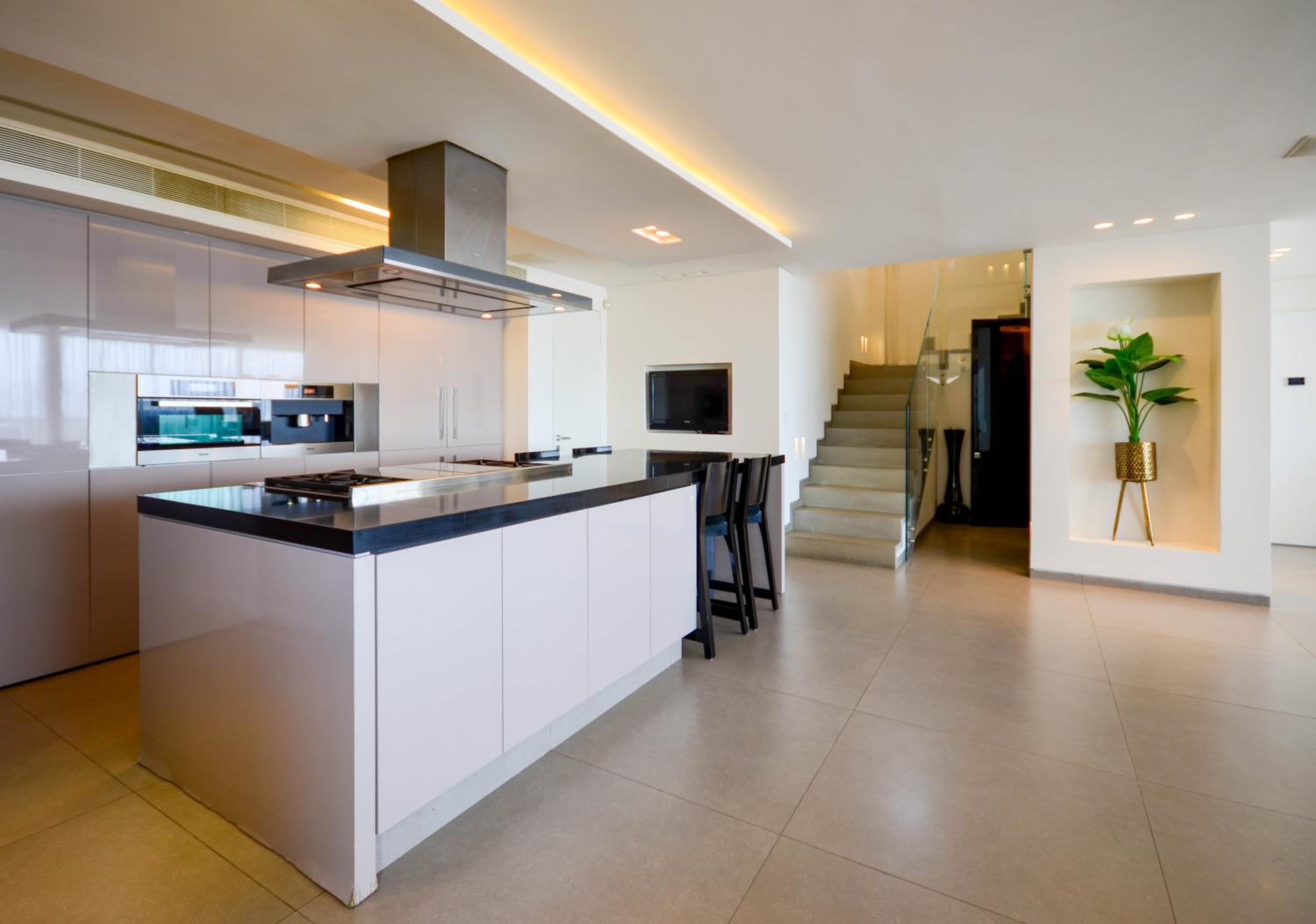 YalaRent Mountainside Duplexes with Private Pool