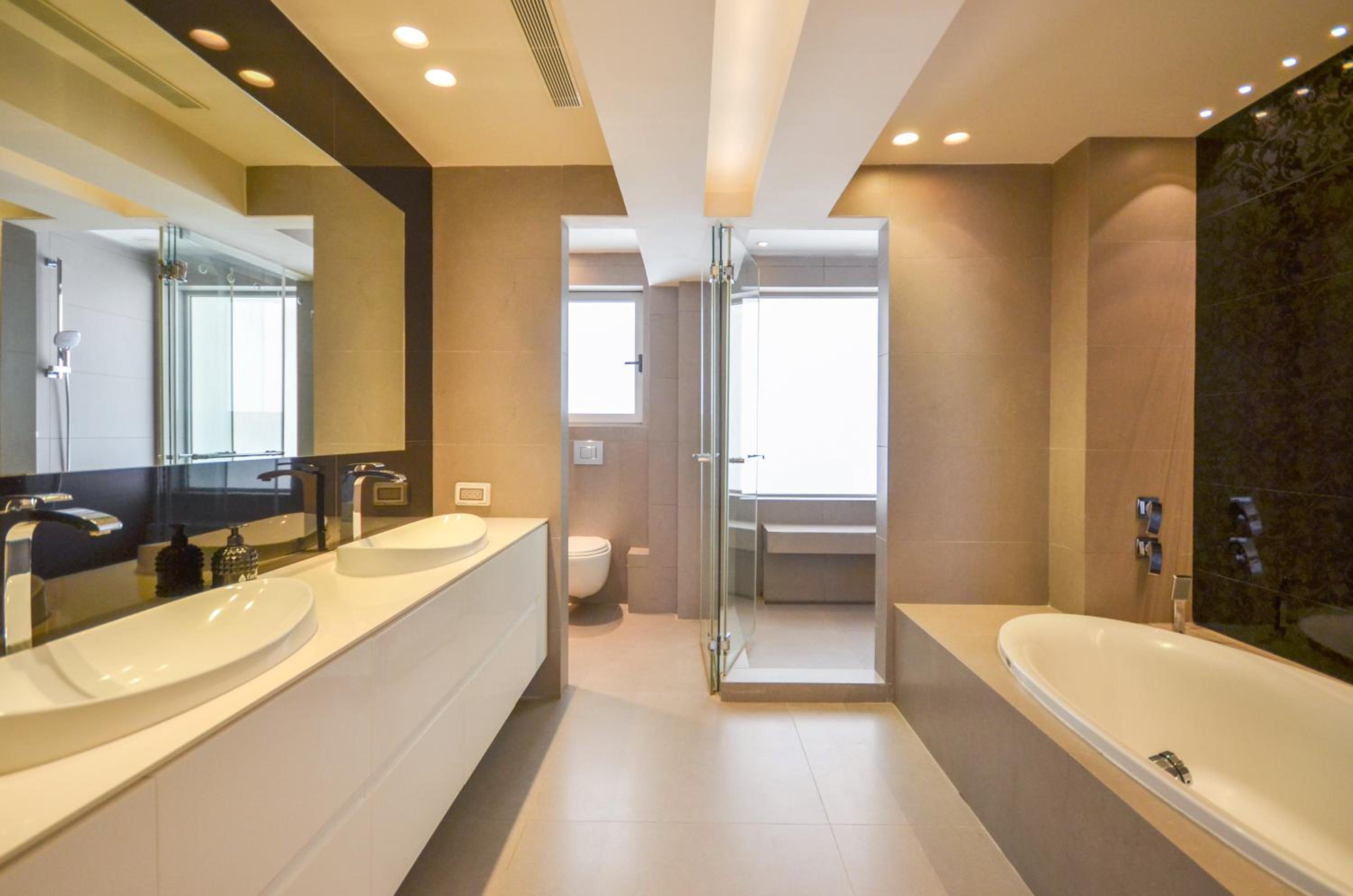 YalaRent Mountainside Duplexes with Private Pool