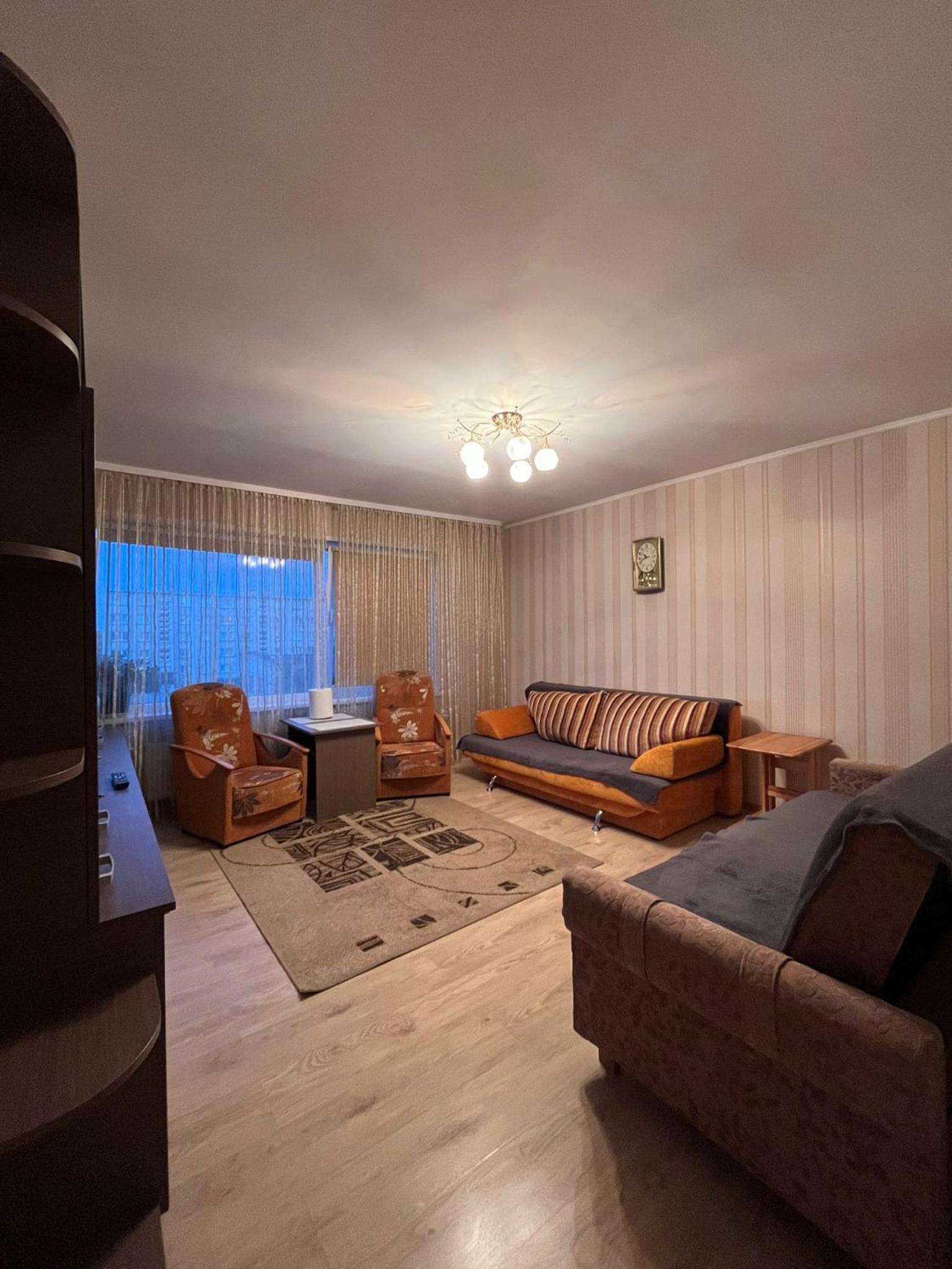 Hotel Ventspils BRZ53 - Image 1