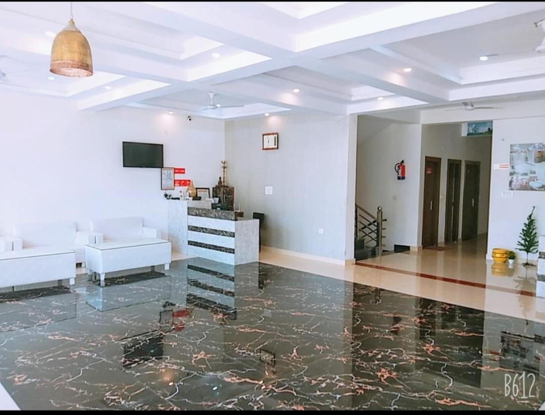 Taj Classic Agra