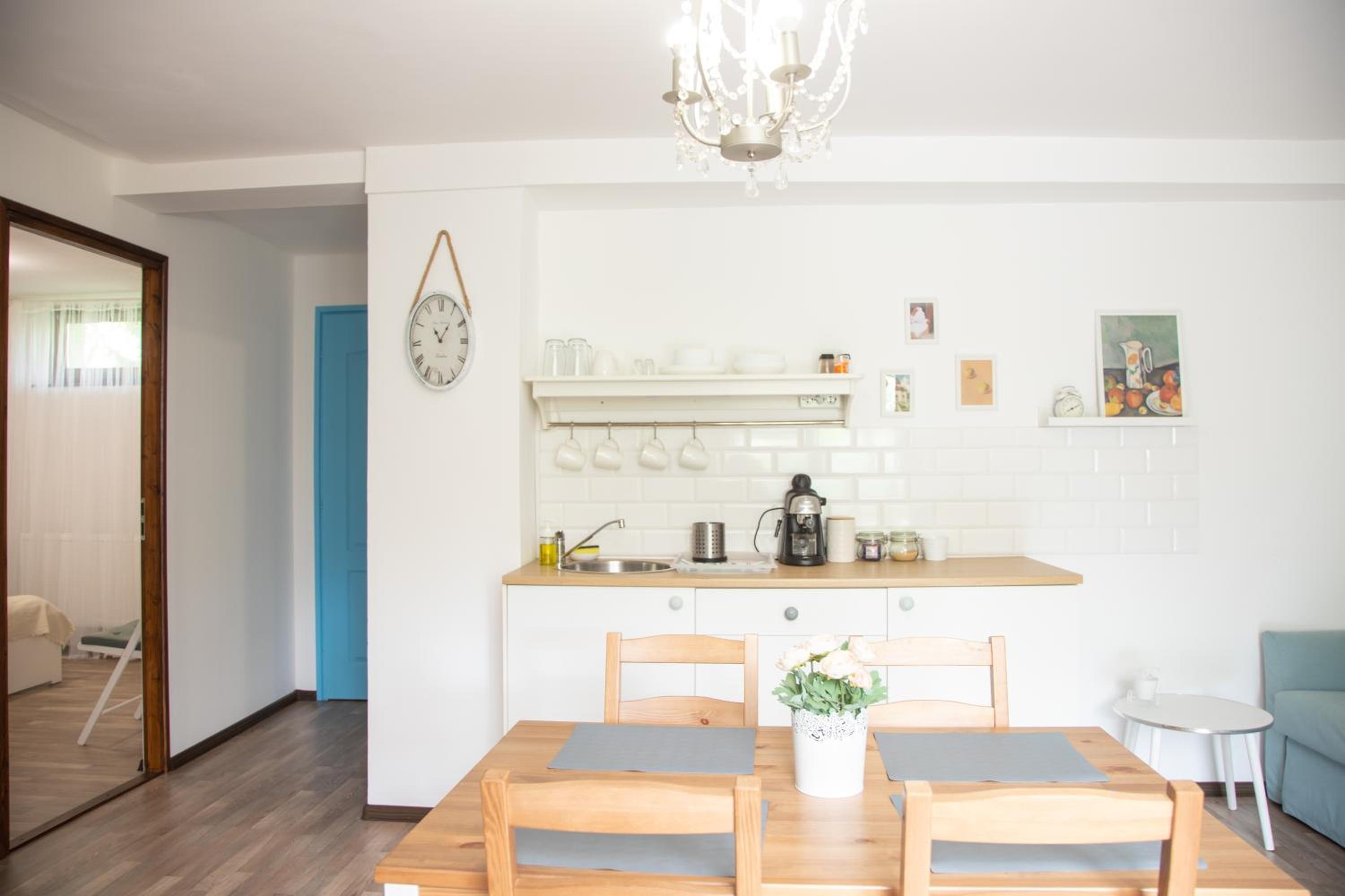 Csillagvirág Apartman Gyula view 2