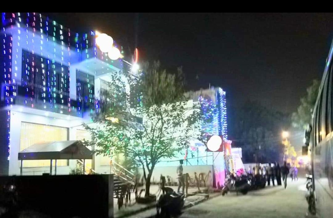 Taj Classic Agra