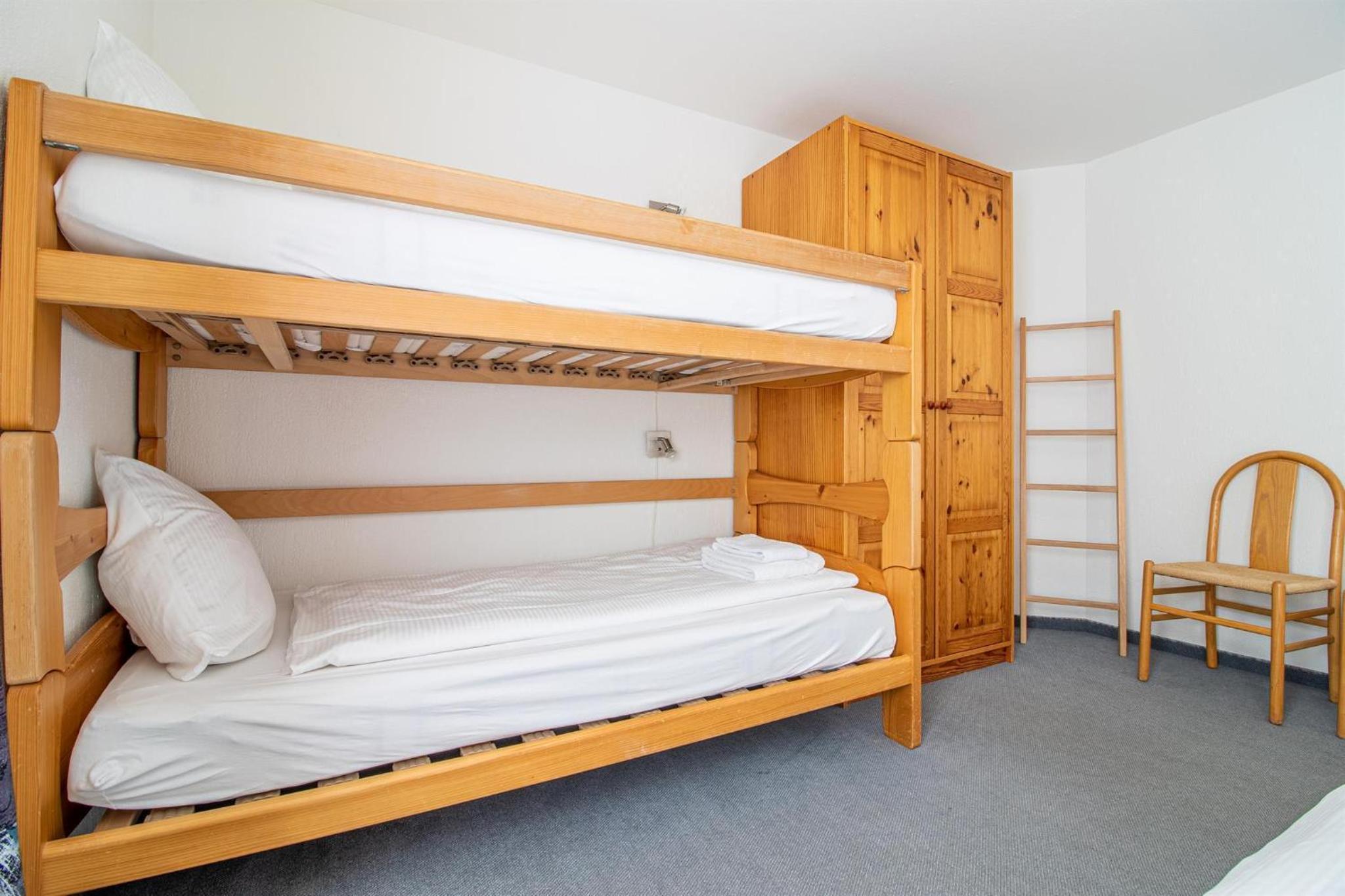 Camana Wohnung EG