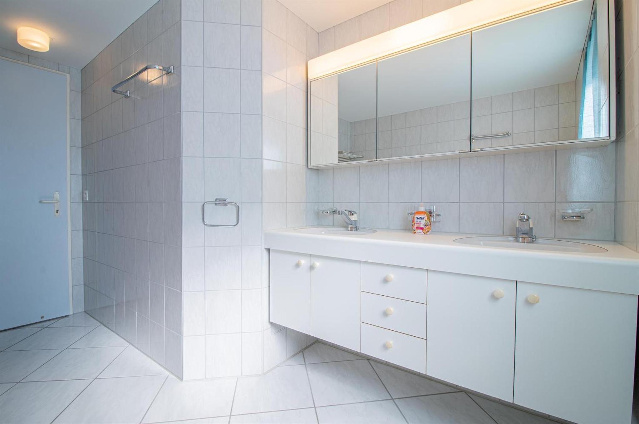 Camana Wohnung EG