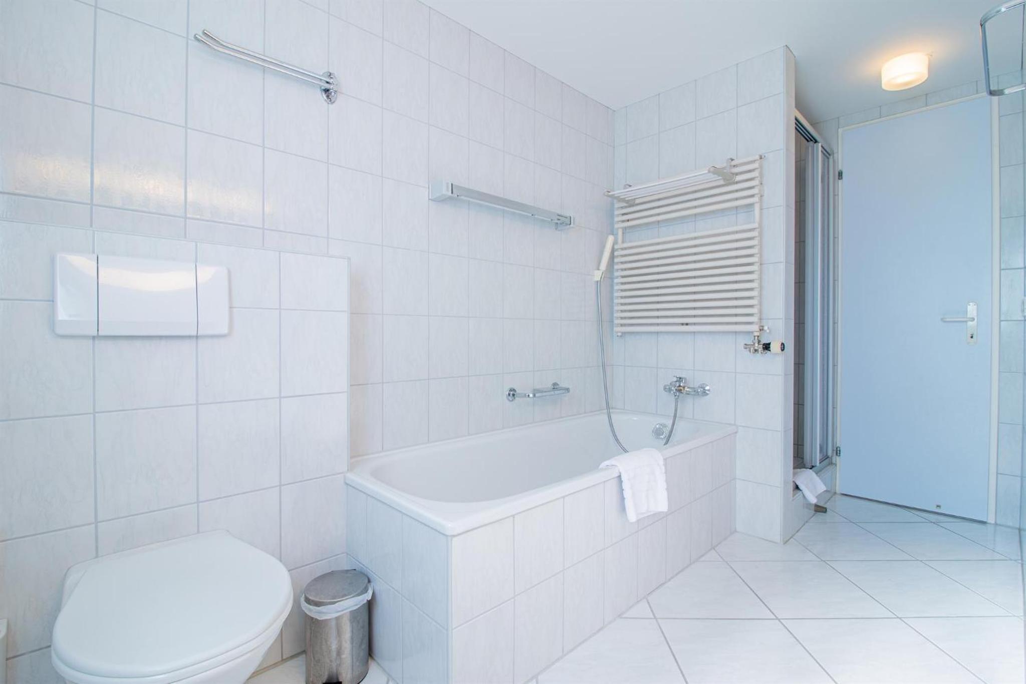 Camana Wohnung EG