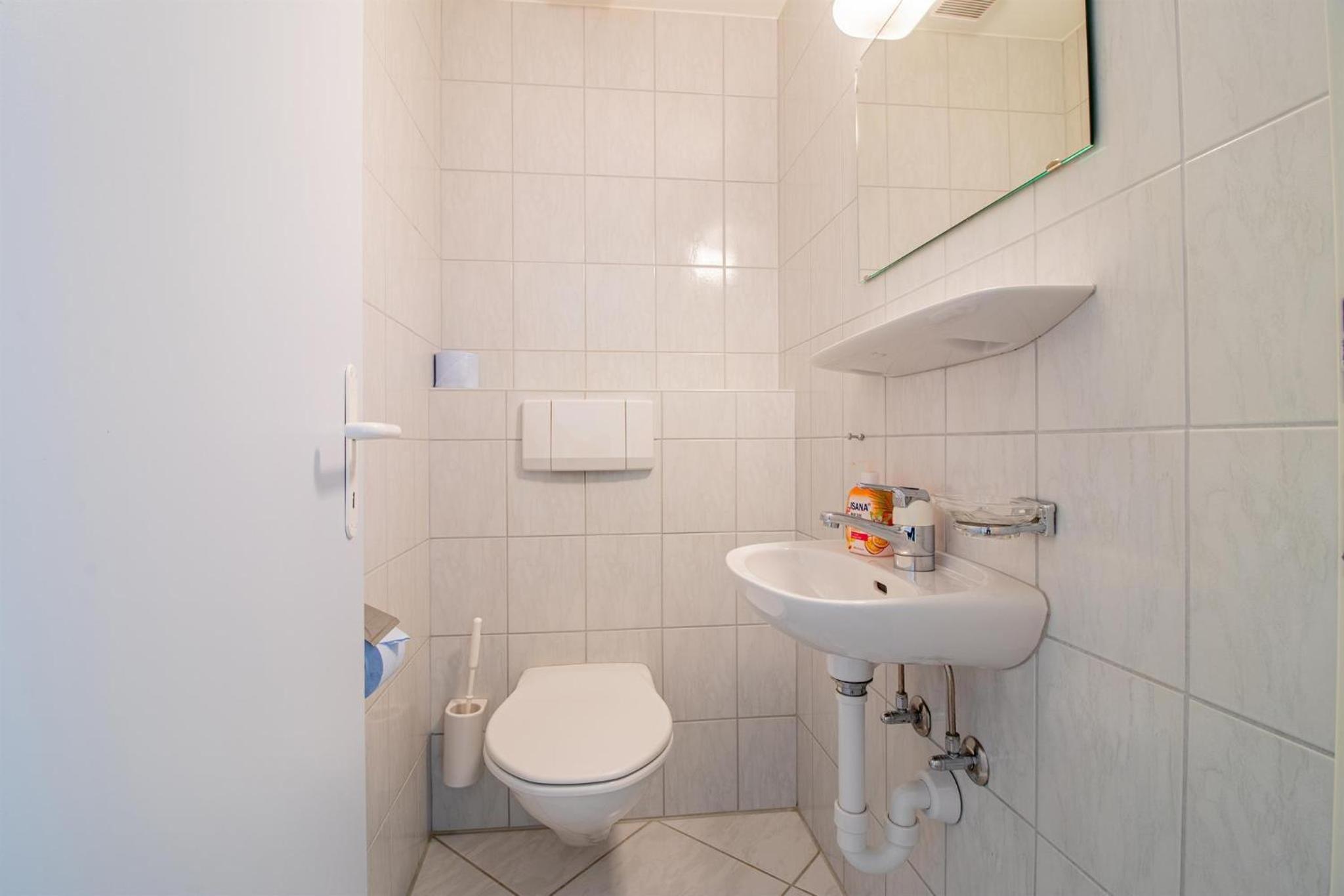 Camana Wohnung EG